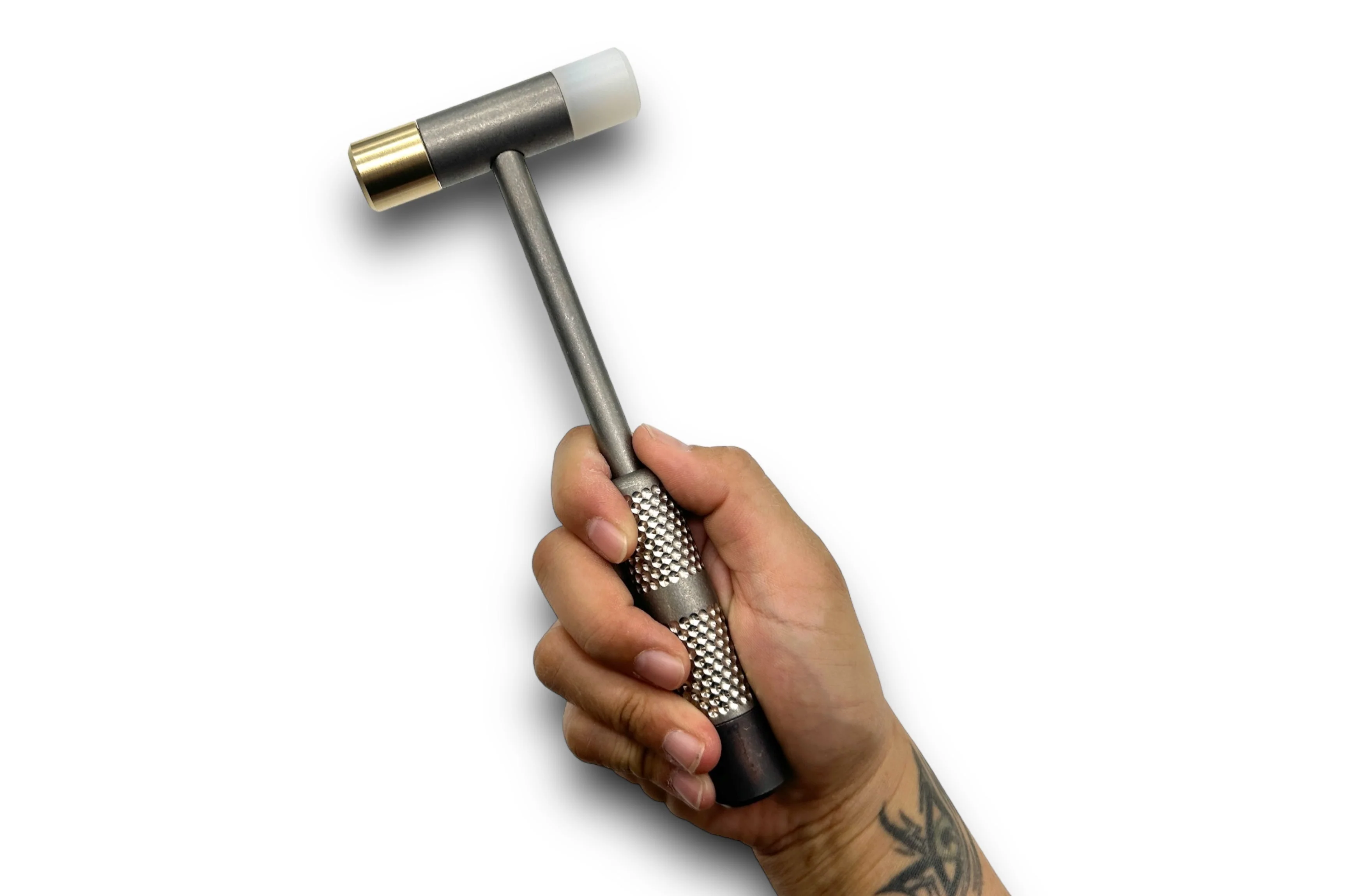 Titanium Armorers Precision Hammer by Maratac® ( 2 New Variants ) - Image 7