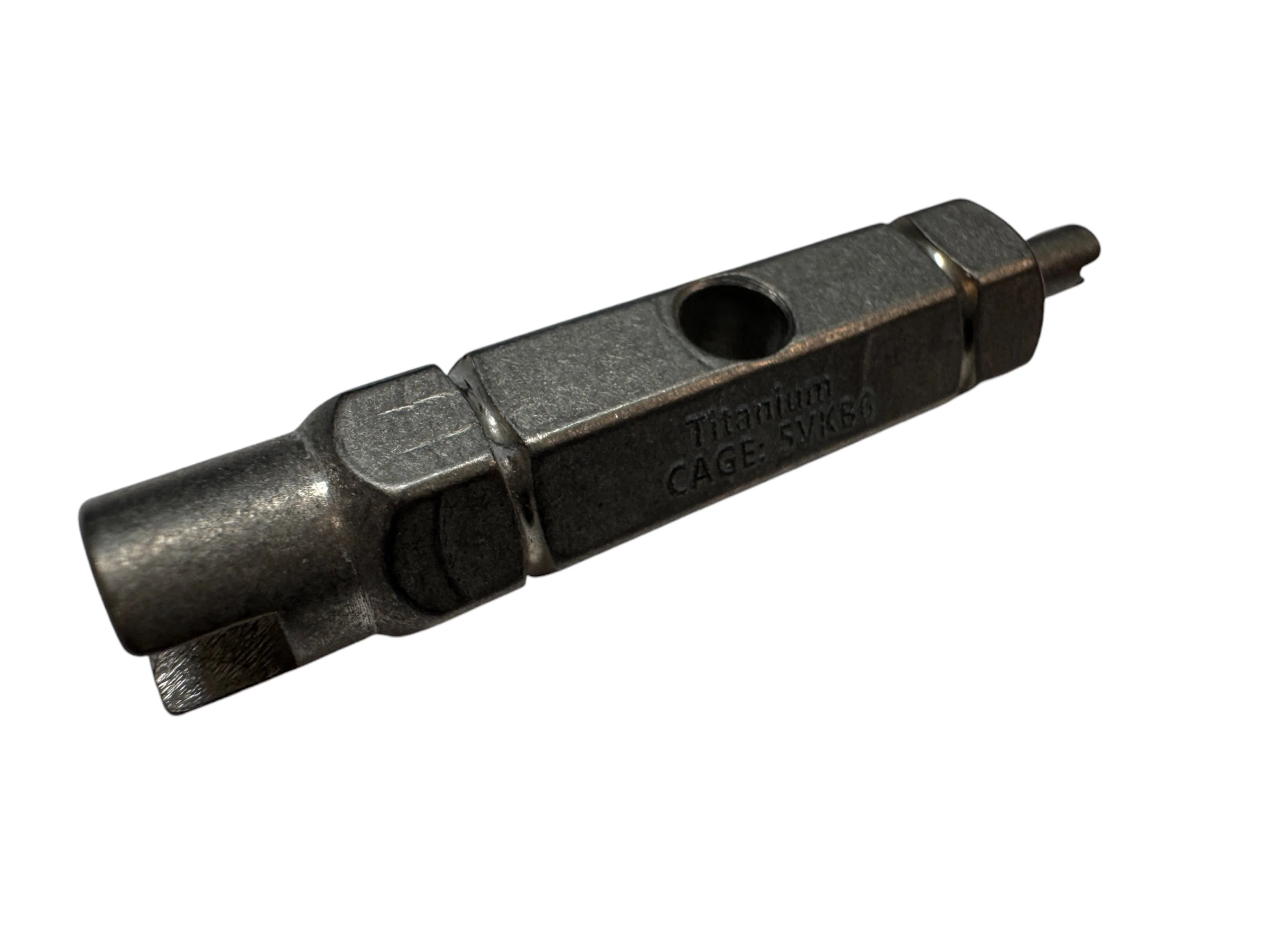 Titanium Bike Valve Core Tool by Maratac® - Image 2