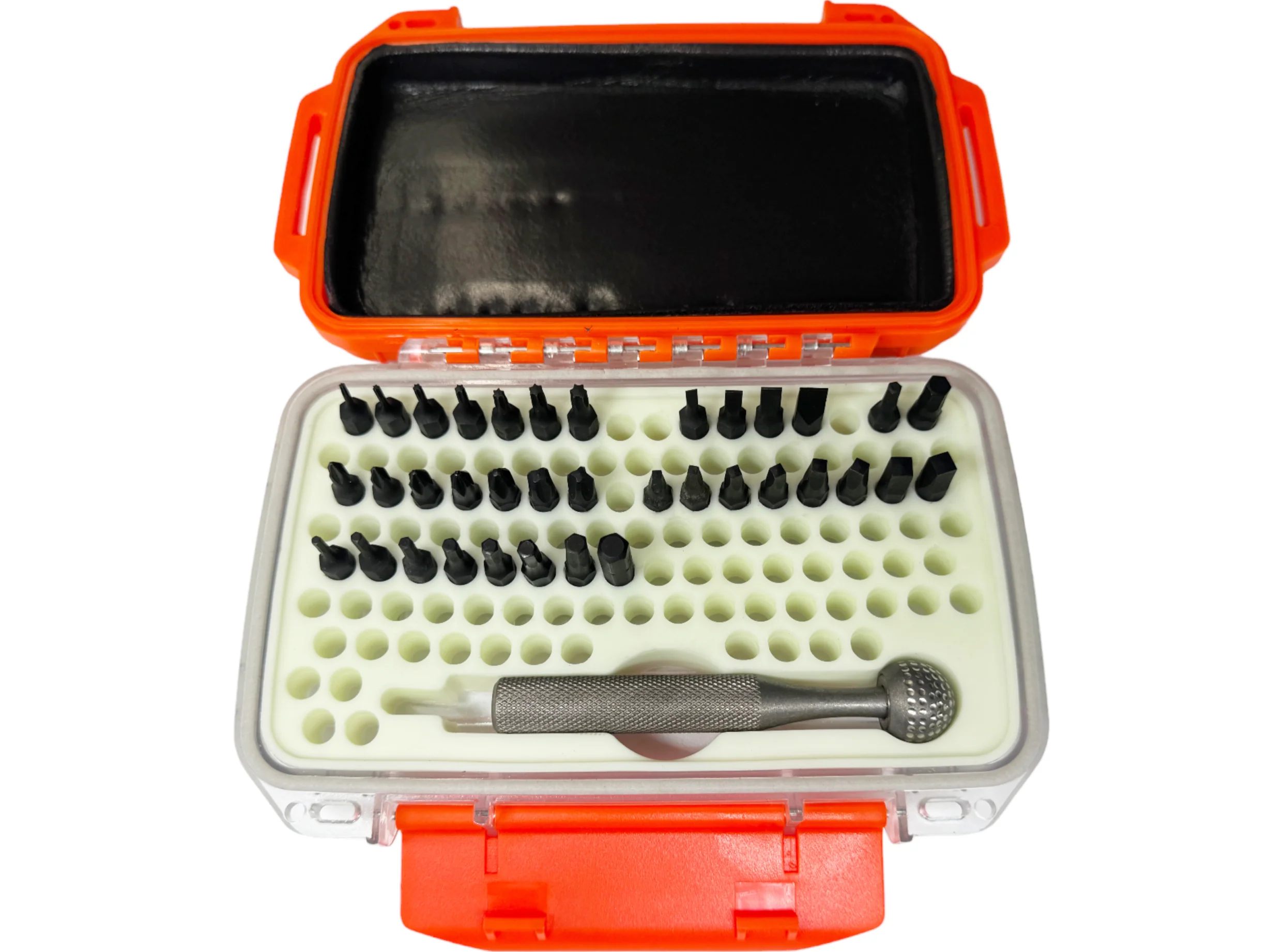 Titanium Complete Master Kit  - TPSMK - Precision Screwdriver 🔥 Sale 🔥 - Image 2