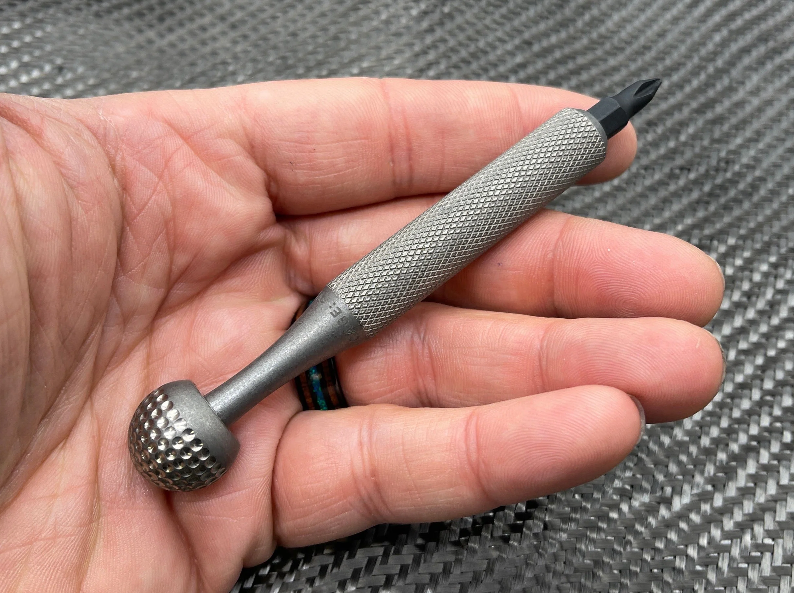 Titanium Complete Master Kit  - TPSMK - Precision Screwdriver 🔥 Sale 🔥 - Image 5