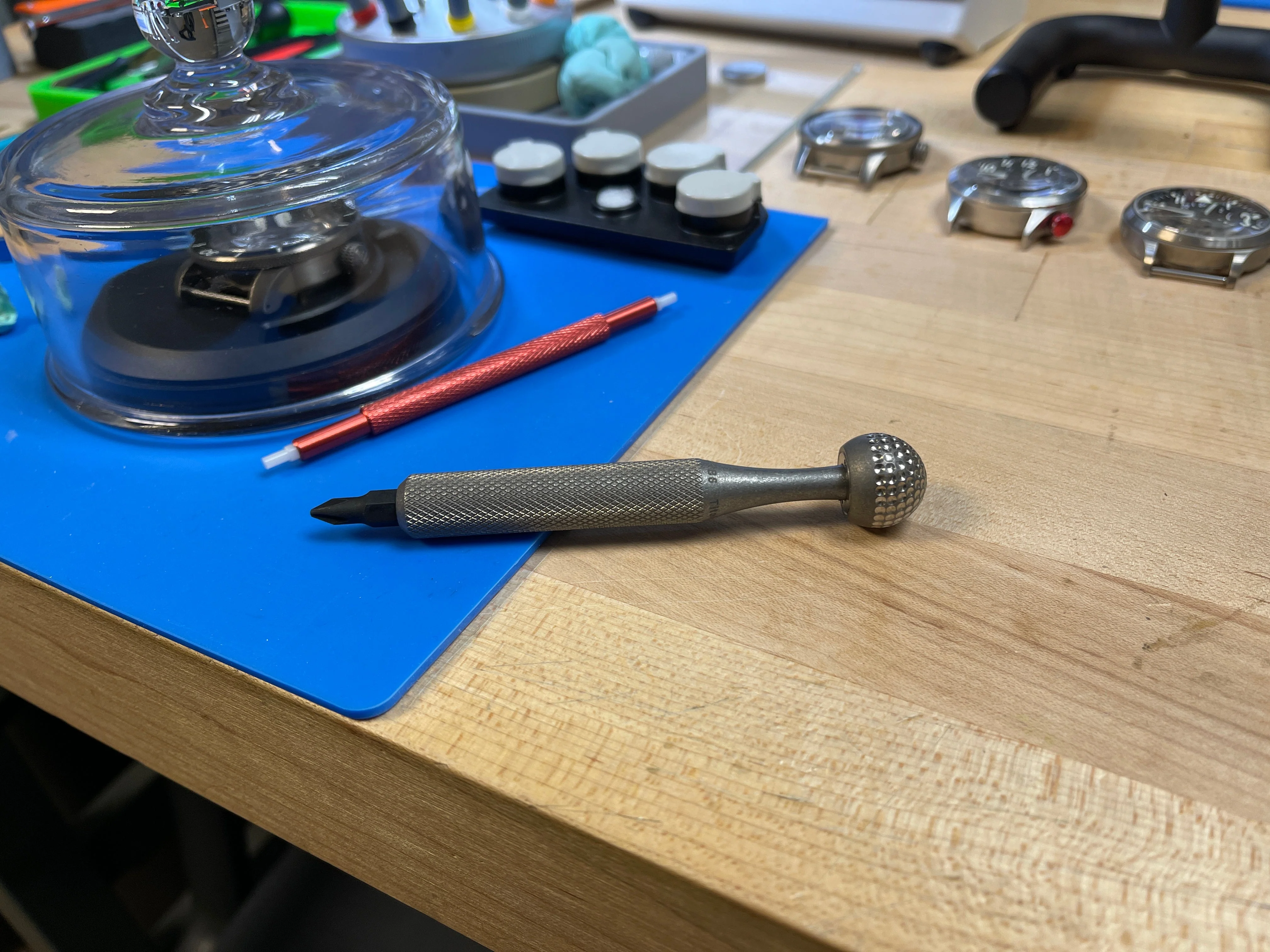 Titanium Complete Master Kit  - TPSMK - Precision Screwdriver 🔥 Sale 🔥 - Image 6