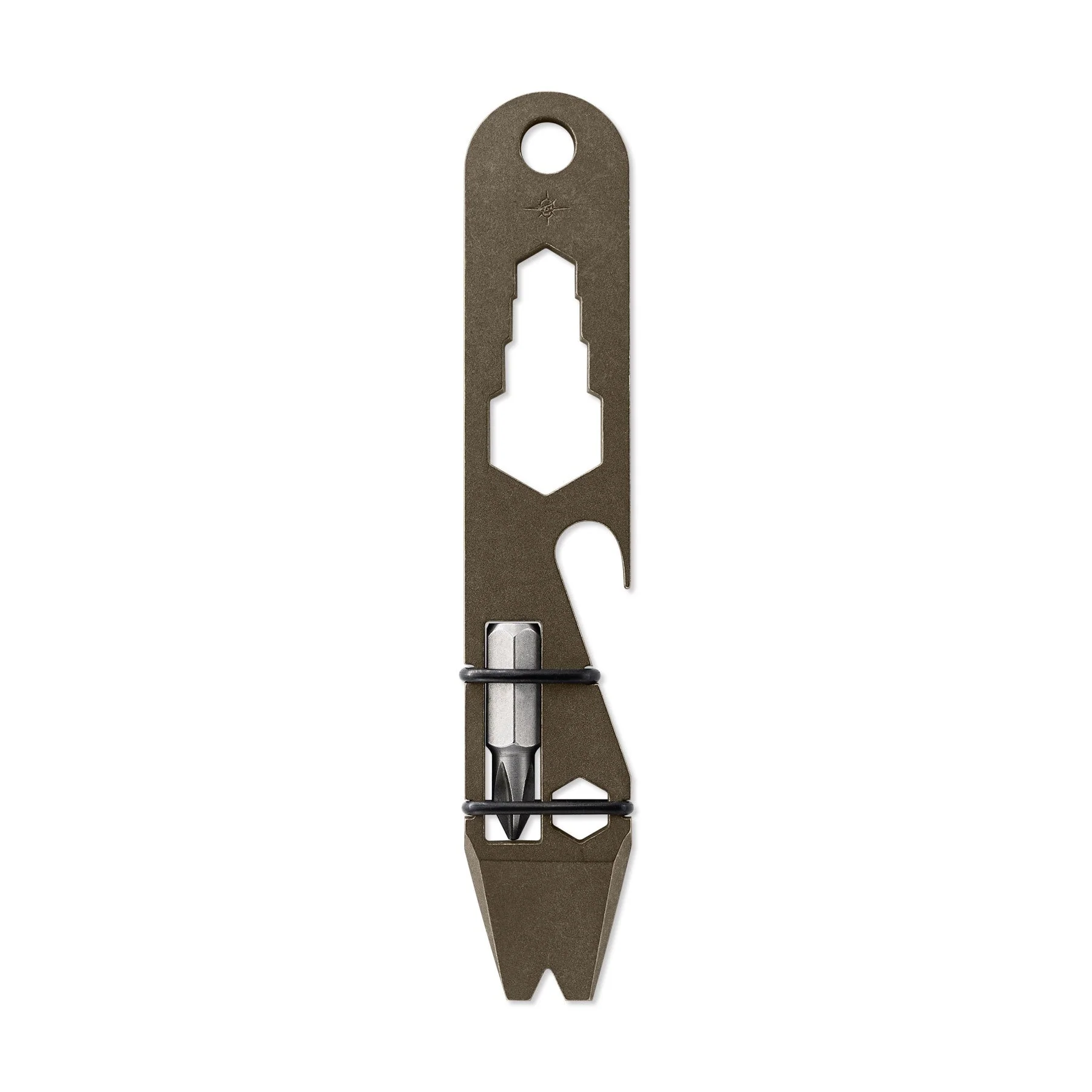 Titanium Keychain Multi-Tool - Image 10