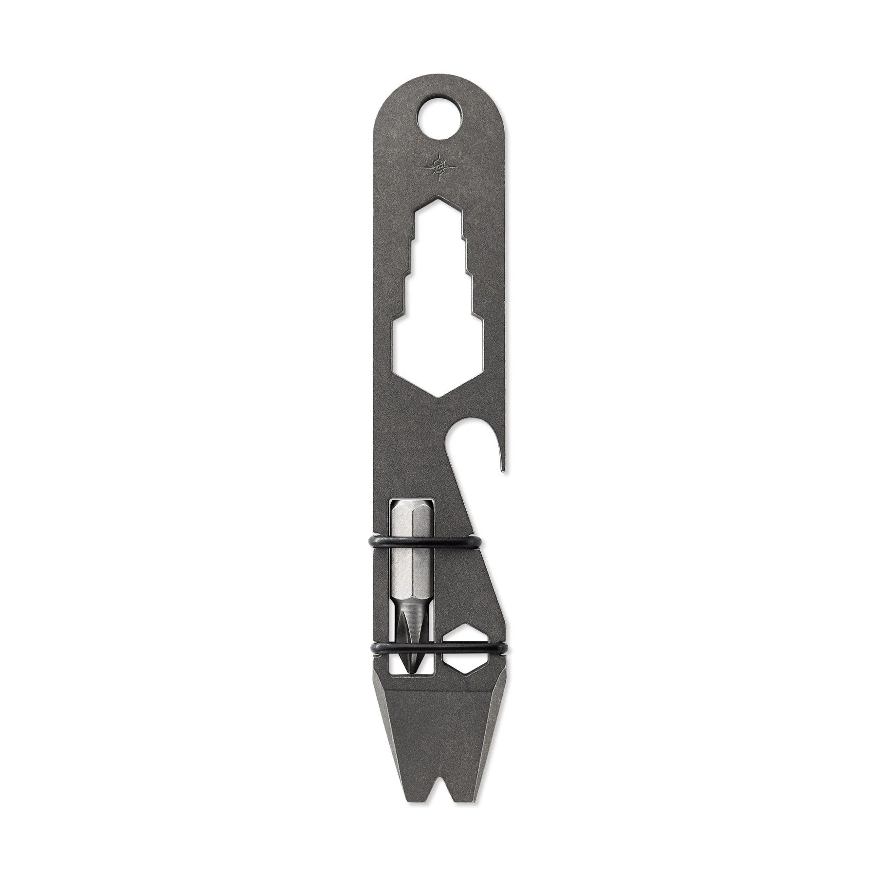 Titanium Keychain Multi-Tool - Image 5