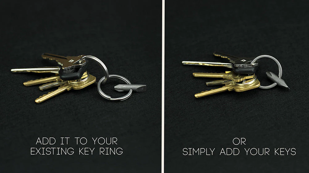 Titanium Pocket Bit - Image 10