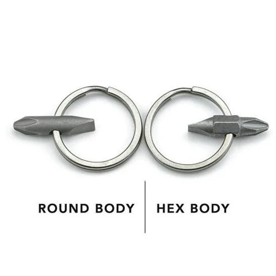 Titanium Pocket Bit - Image 2