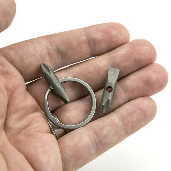 Titanium Pocket Bit - Image 3