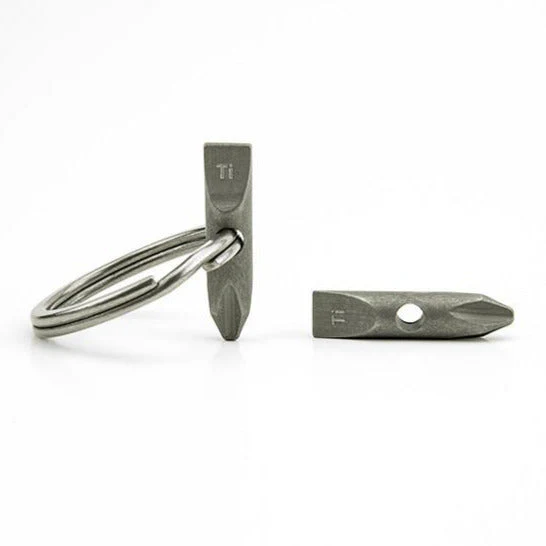 Titanium Pocket Bit - Image 4