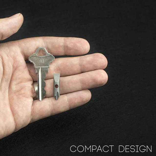 Titanium Pocket Bit - Image 7