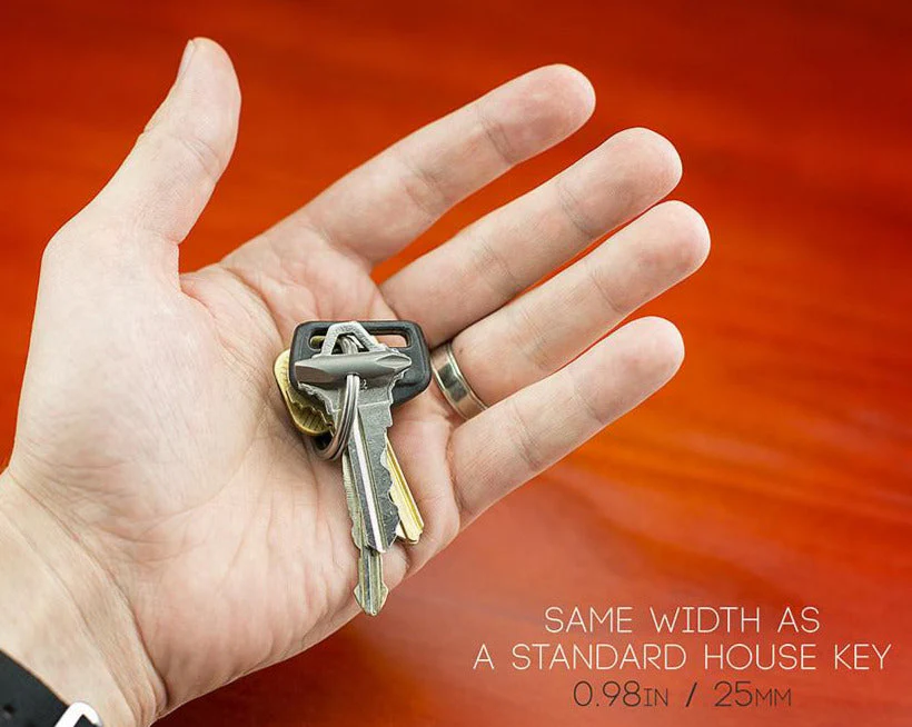 Titanium Pocket Bit - Image 9