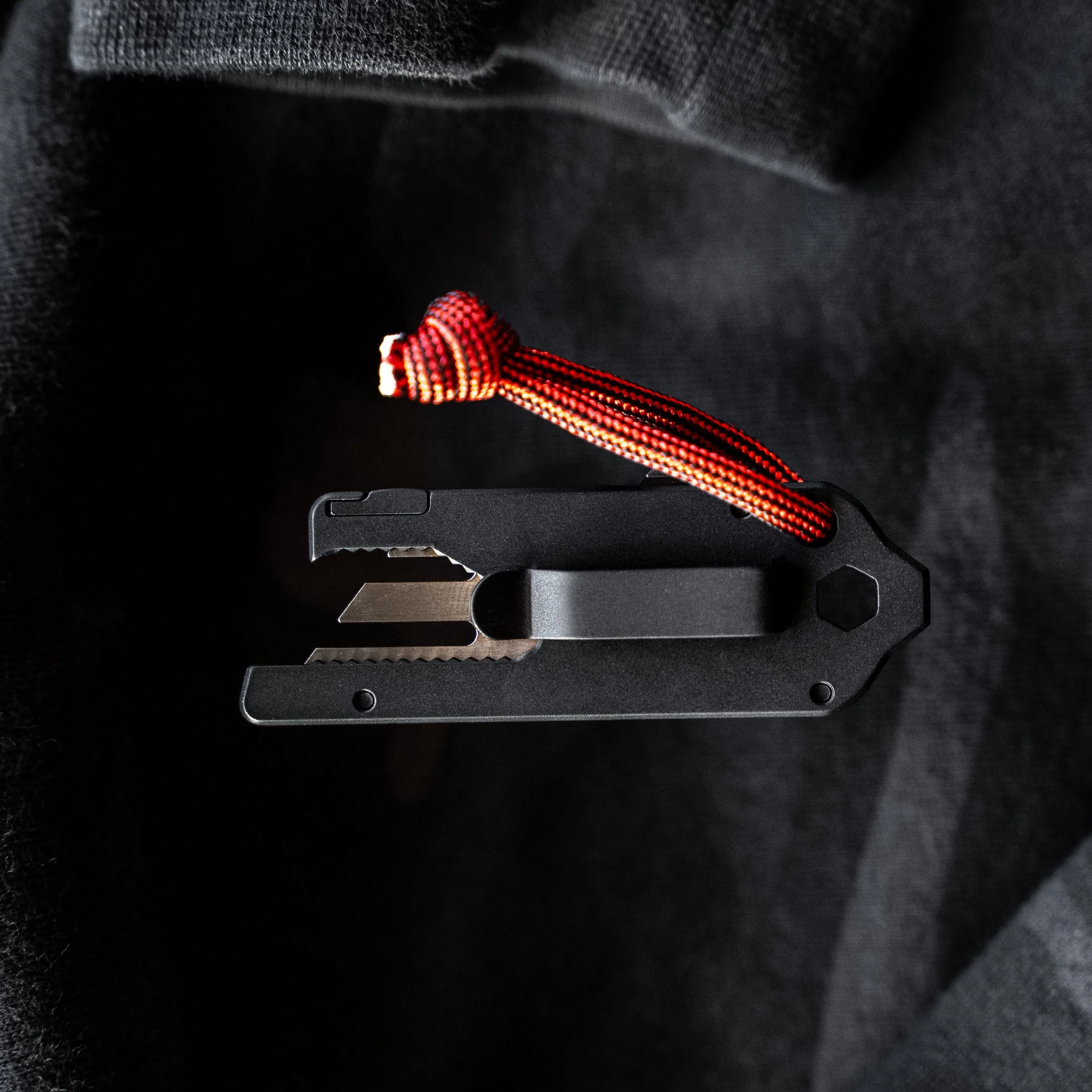 Titanium Pocket Tool - Image 11