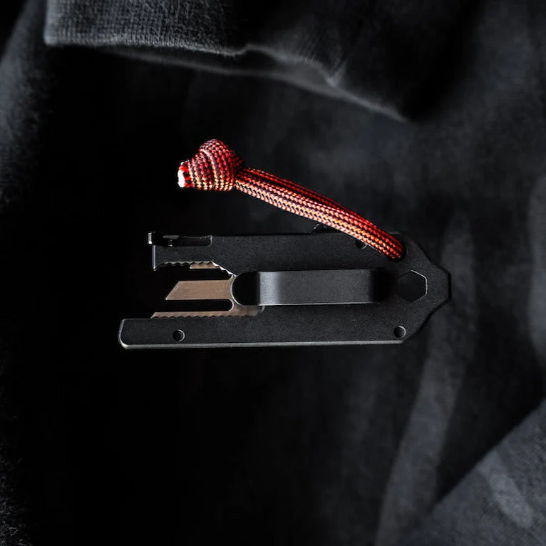 Titanium Pocket Tool - Image 12