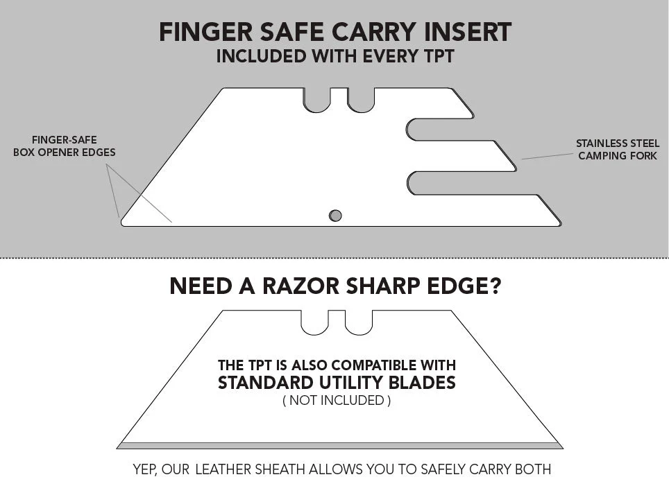 Titanium Pocket Tool - Image 14