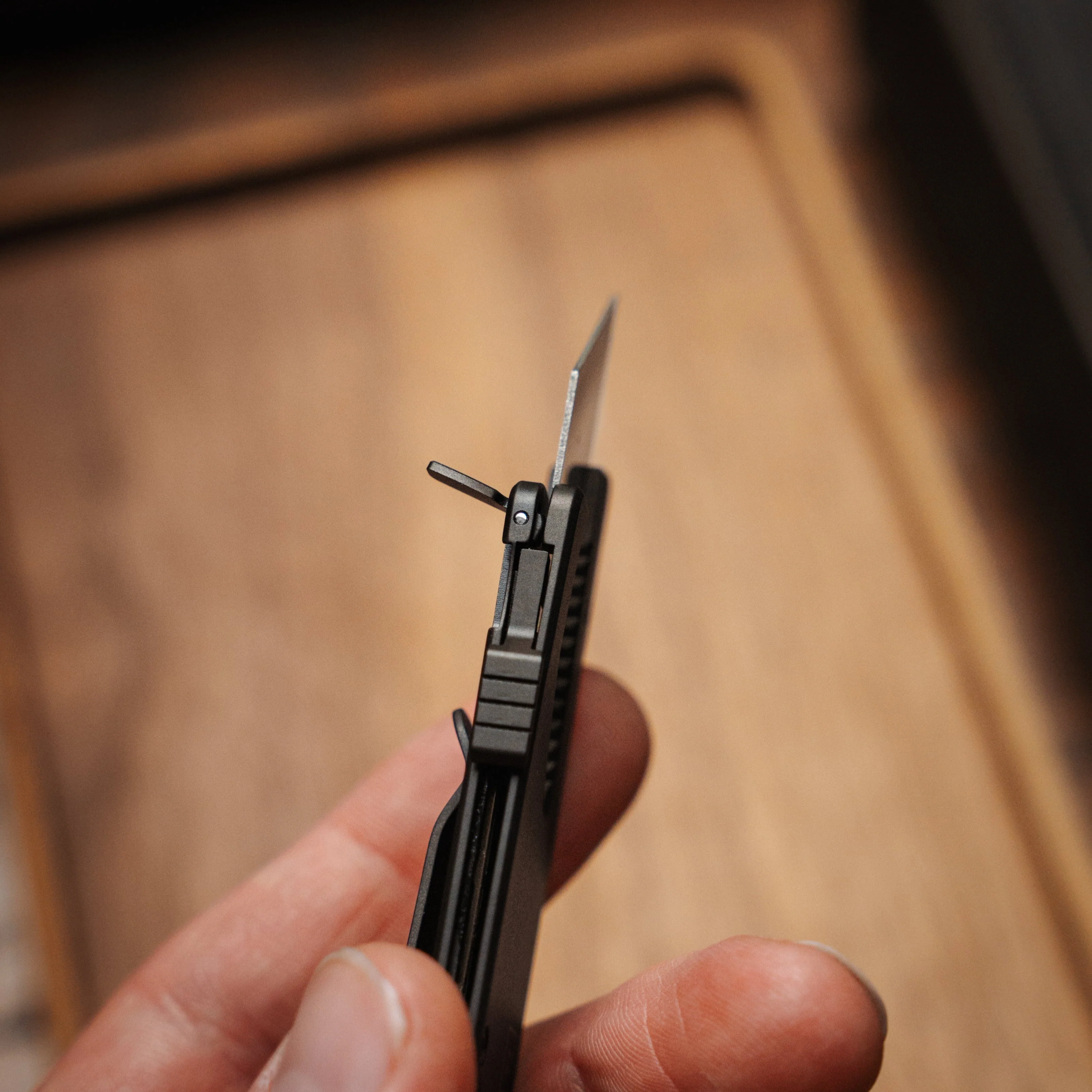 Titanium Pocket Tool - Image 3