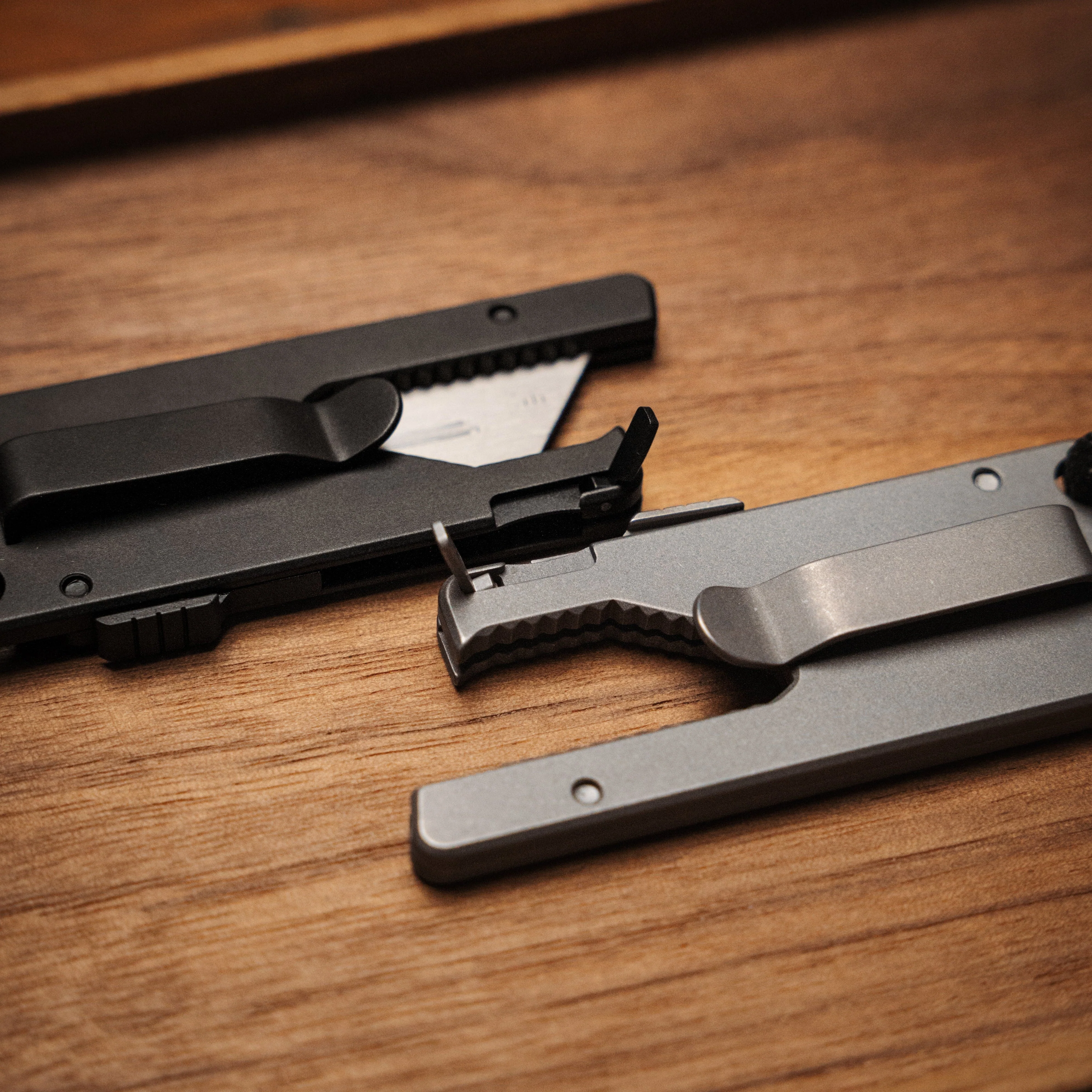Titanium Pocket Tool - Image 4