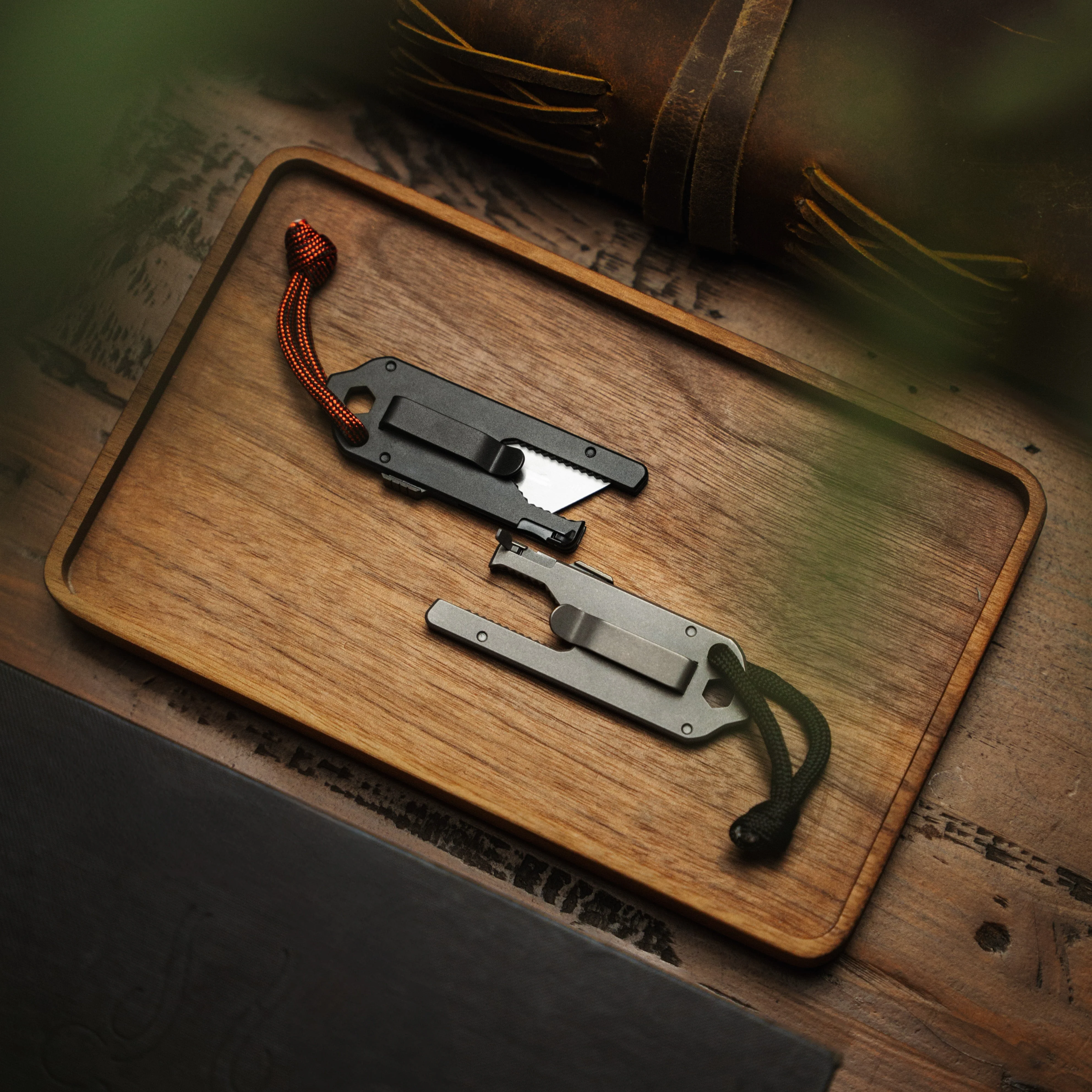 Titanium Pocket Tool - Image 5