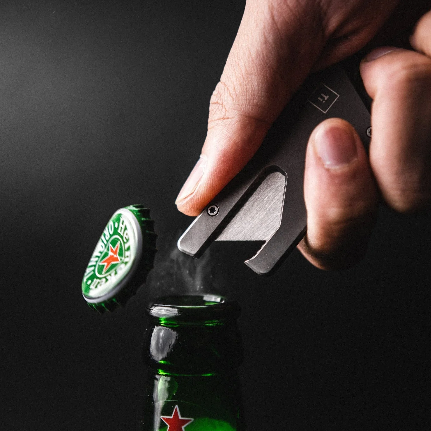 Titanium Pocket Tool - Image 8