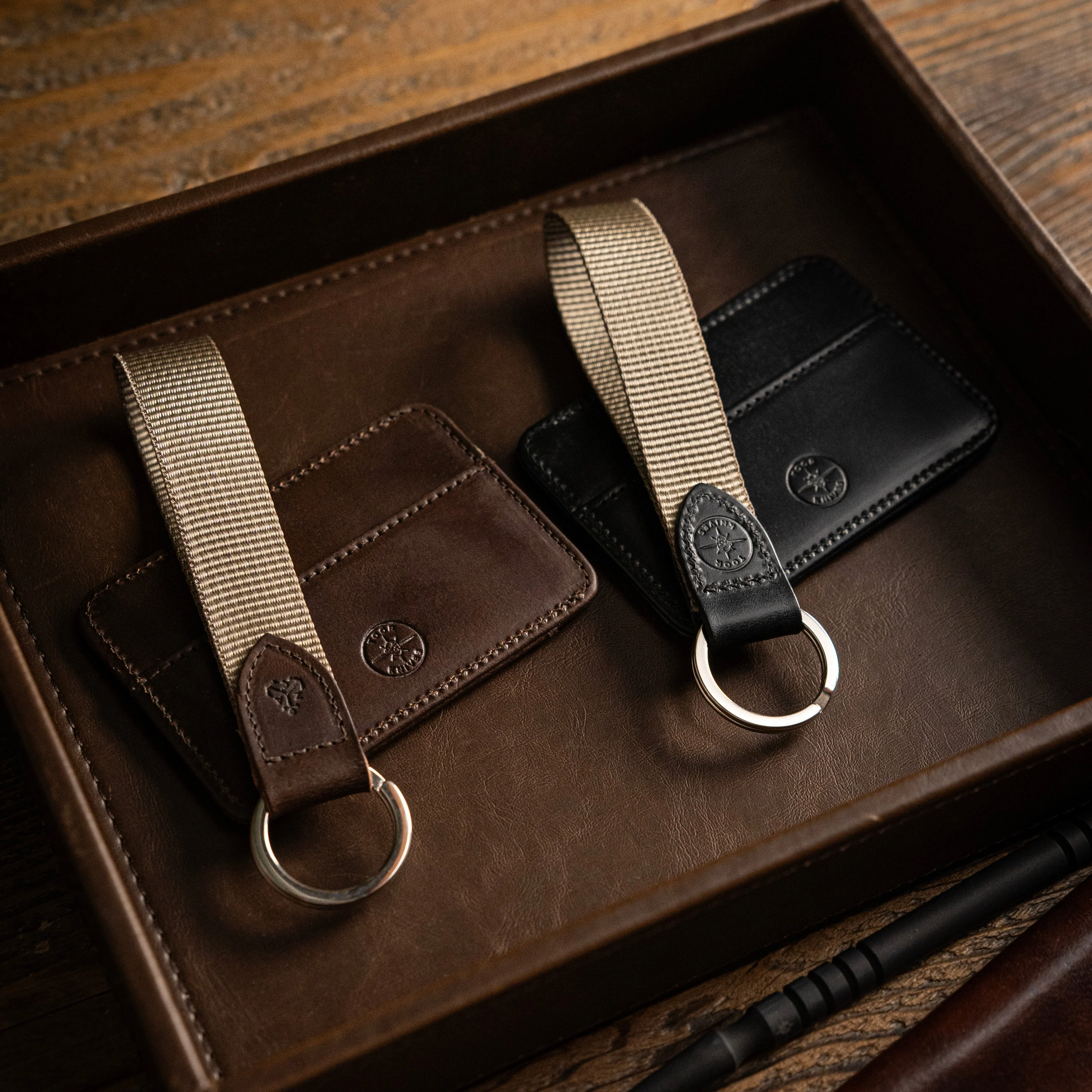 Toor Knives Card Holder - Image 5