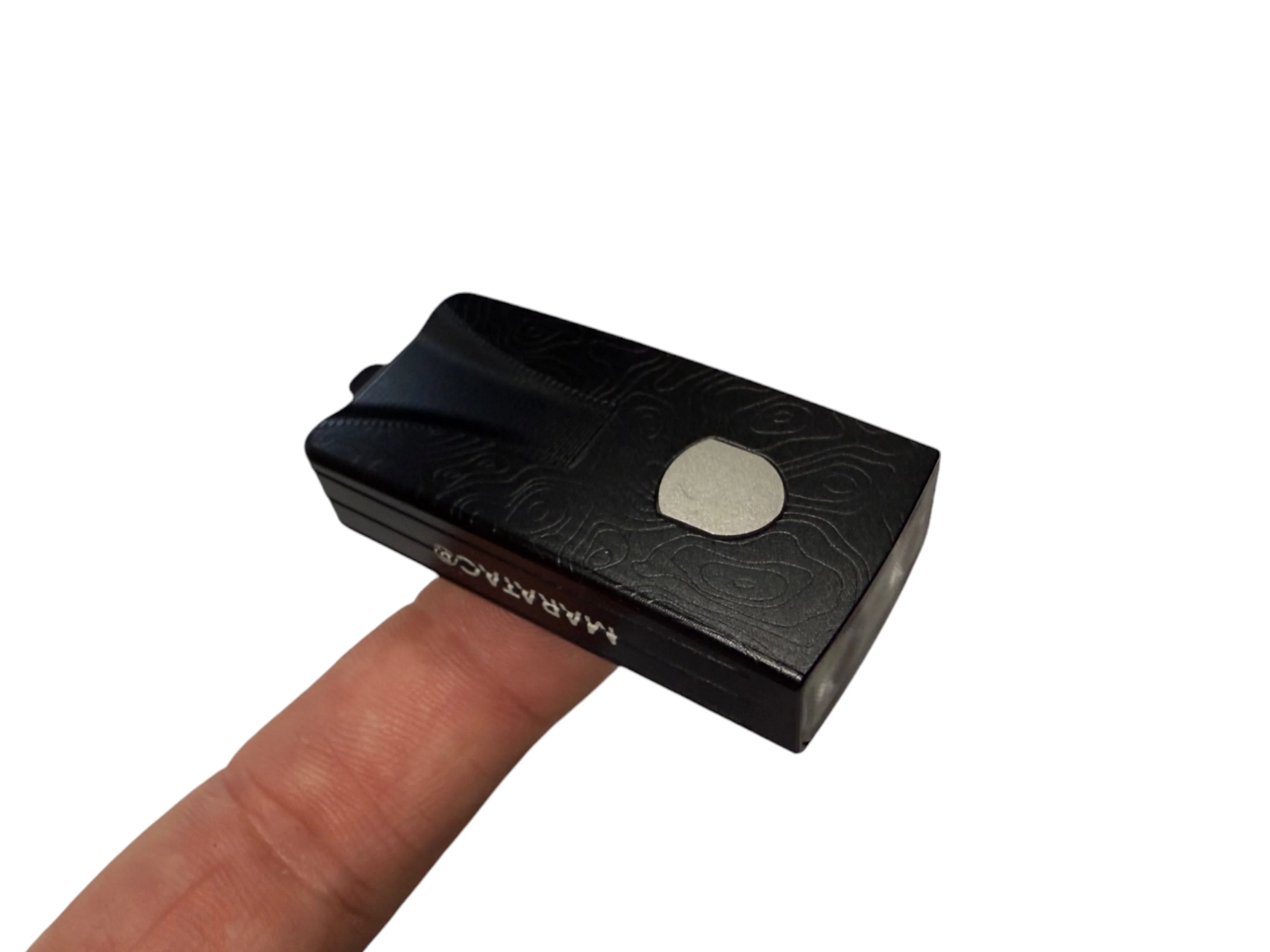 TopoTorch Nano Flashlight by Maratac® - Image 3