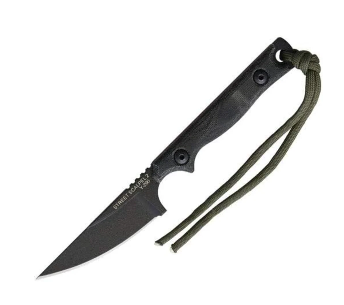 TOPS SSS-02 Street Scalpel 2.0