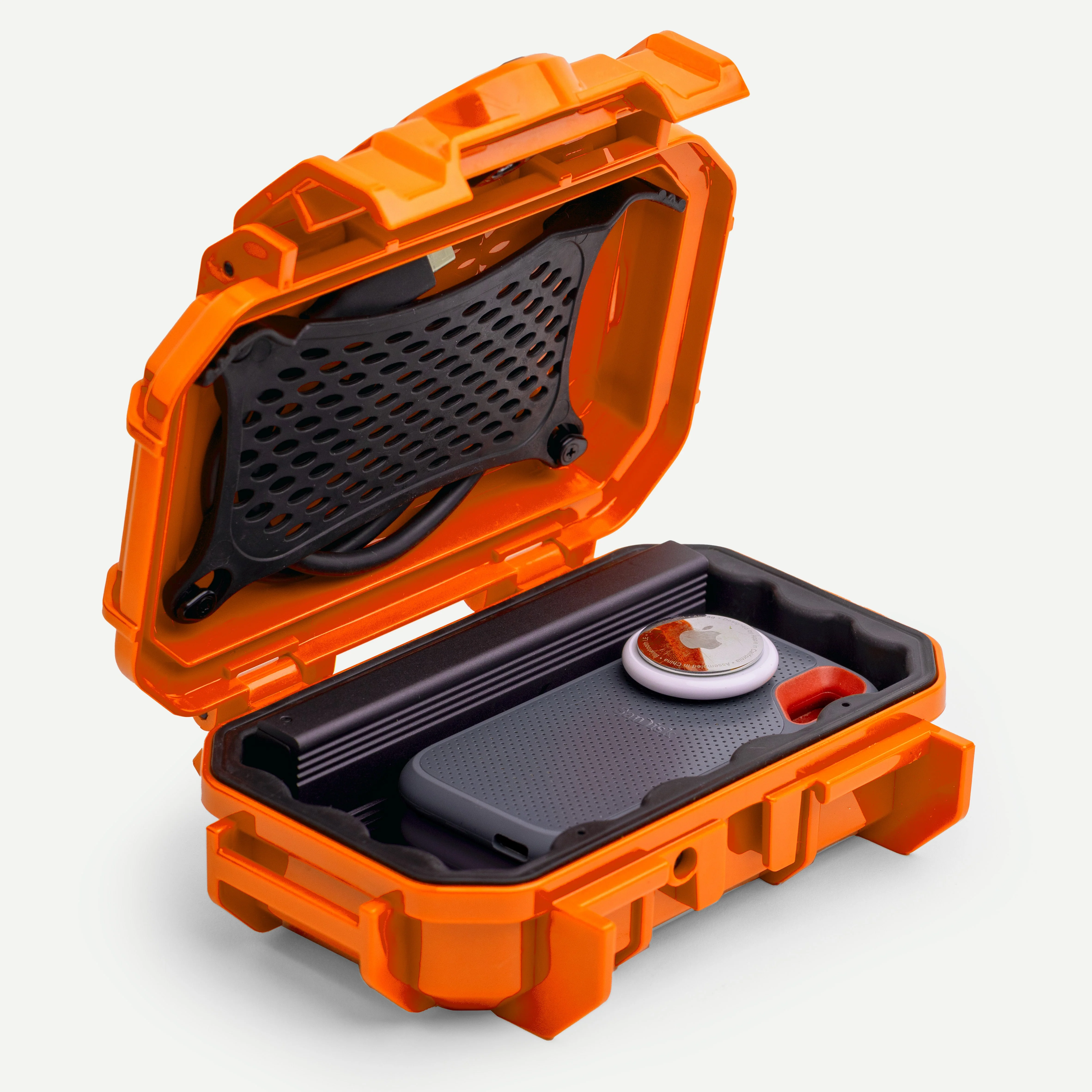 TOUGHBOX™ - SE52 Micro EDC Drybox - Image 16