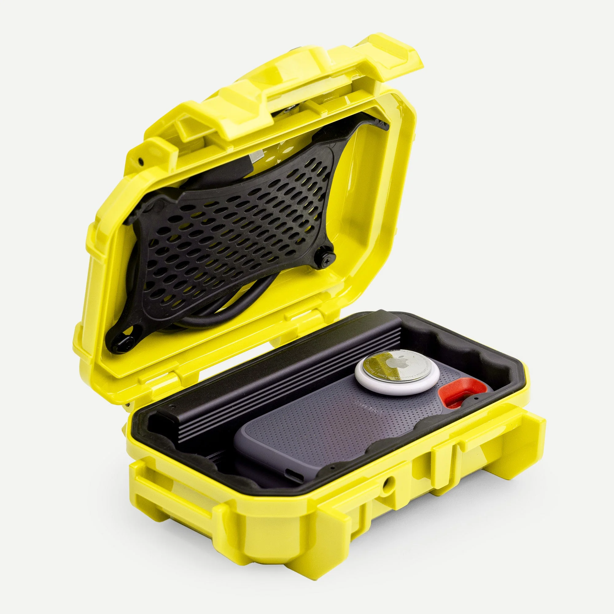 TOUGHBOX™ - SE52 Micro EDC Drybox - Image 17