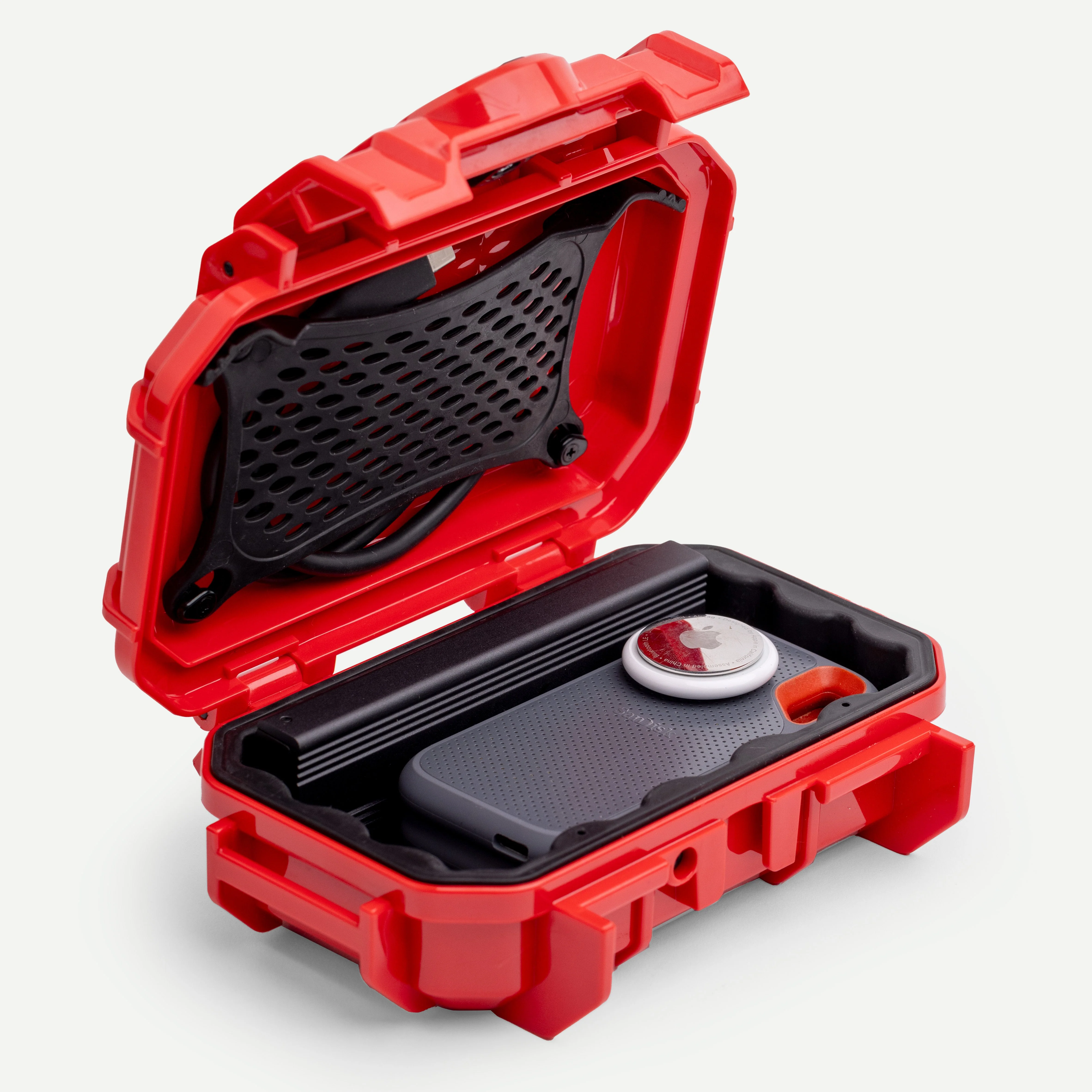 TOUGHBOX™ - SE52 Micro EDC Drybox - Image 18