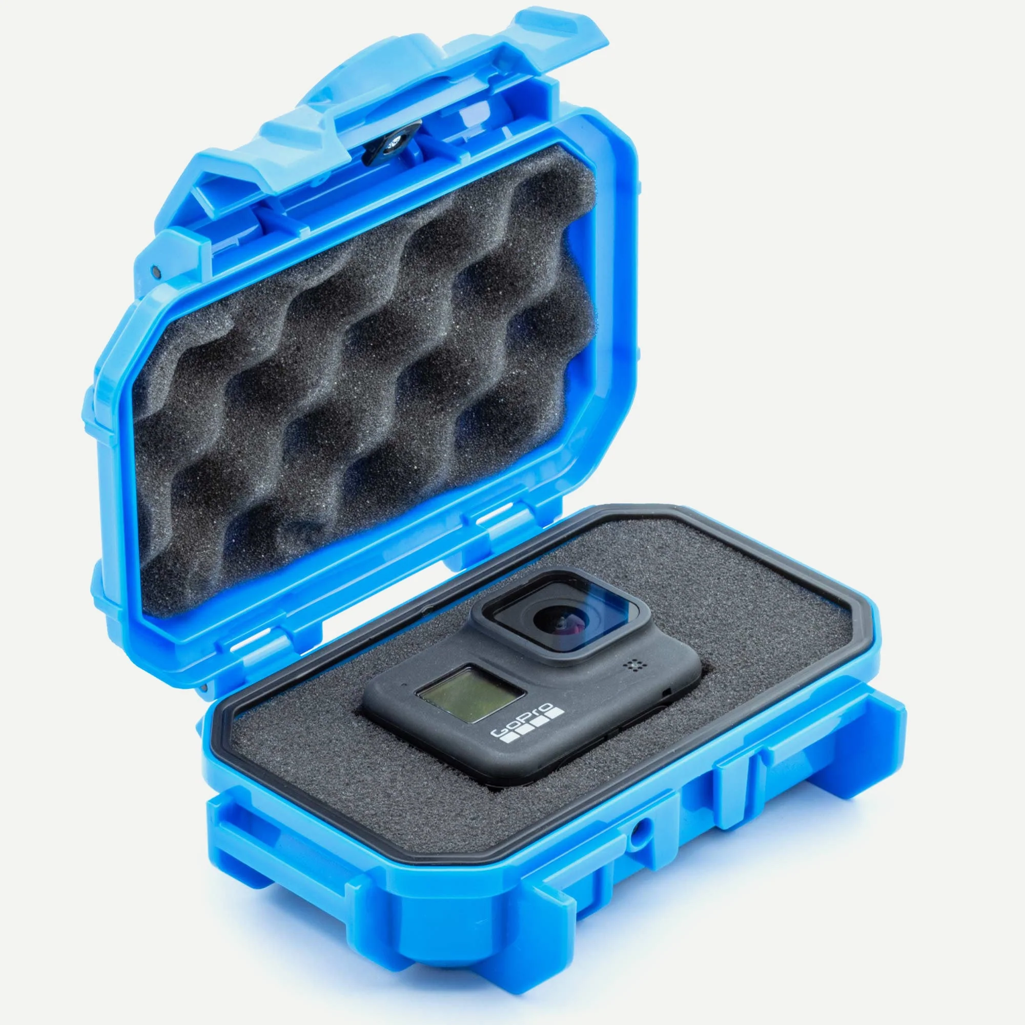 TOUGHBOX™ - SE52 Micro EDC Drybox - Image 54