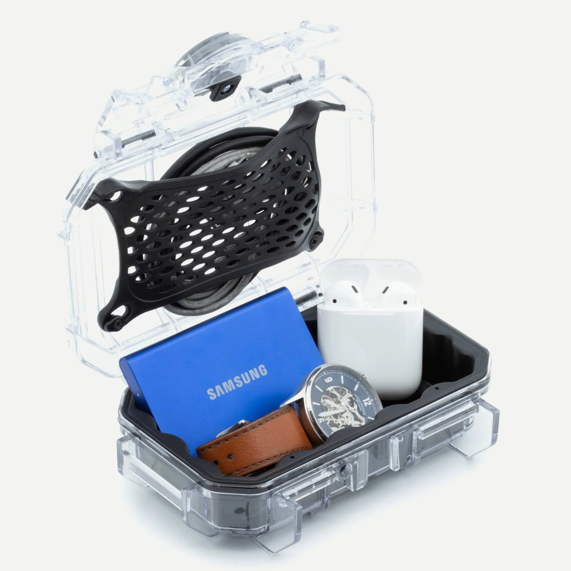 TOUGHBOX™ - SE52 Micro EDC Drybox - Image 56