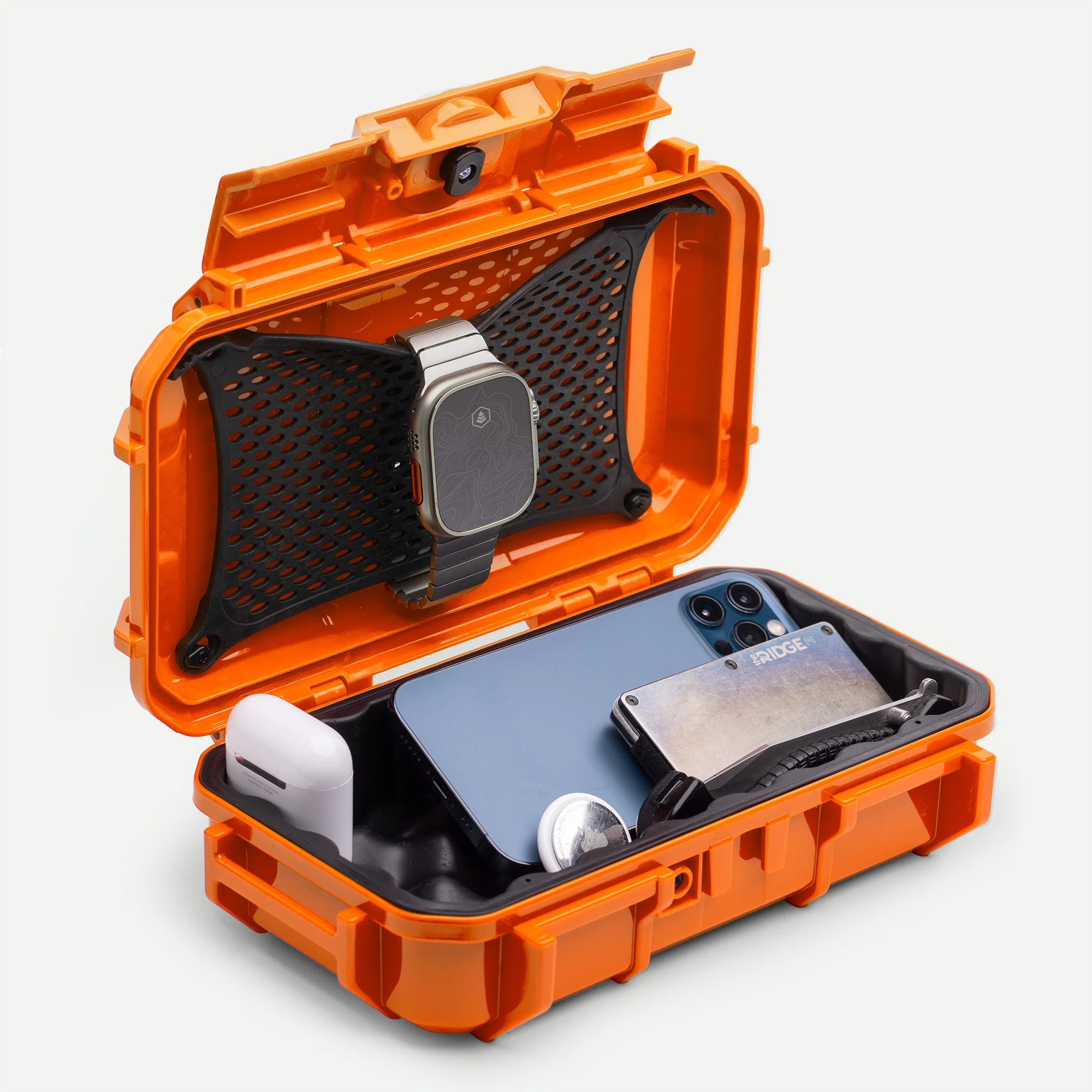 TOUGHBOX™ - SE56 Micro EDC Drybox - Image 15