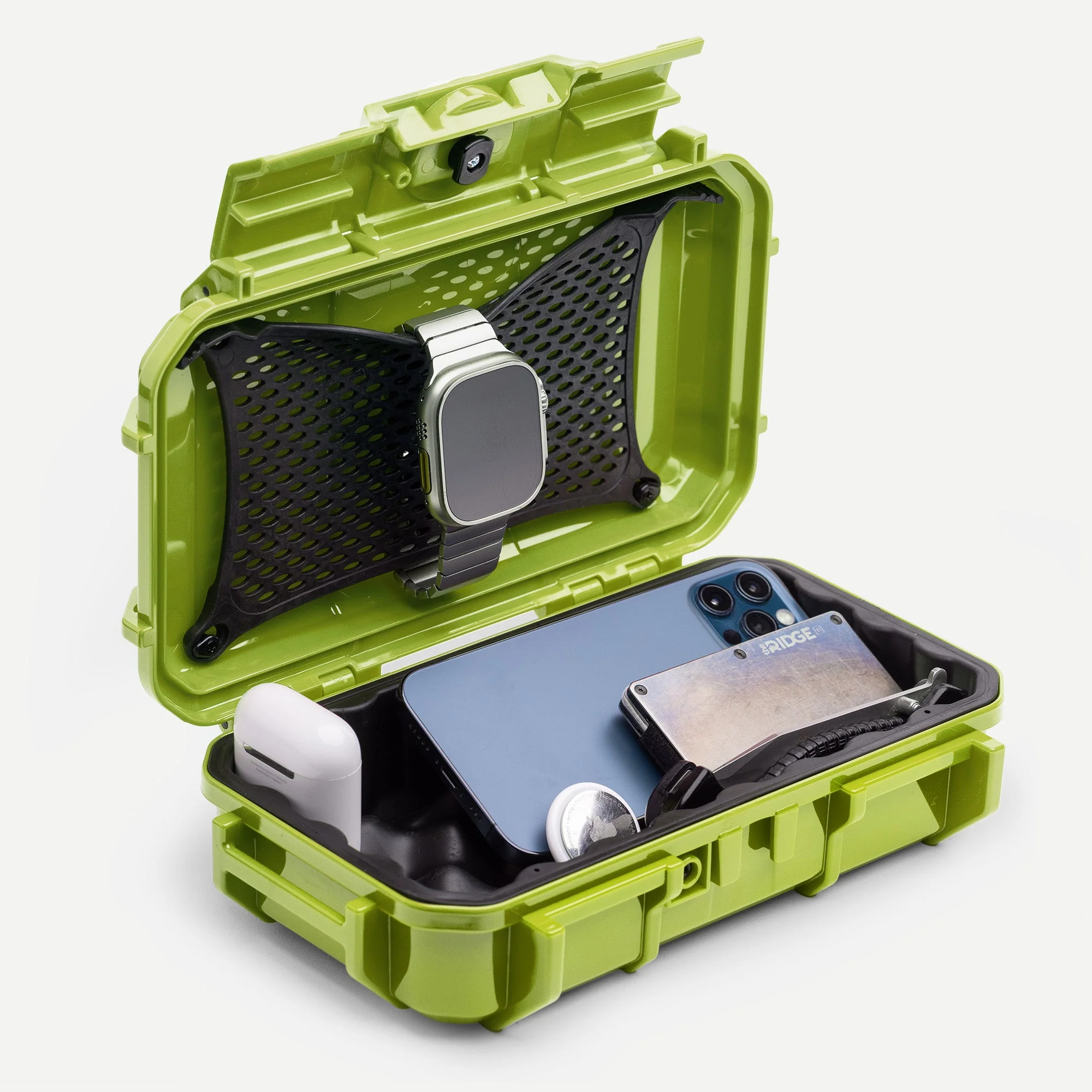 TOUGHBOX™ - SE56 Micro EDC Drybox - Image 28
