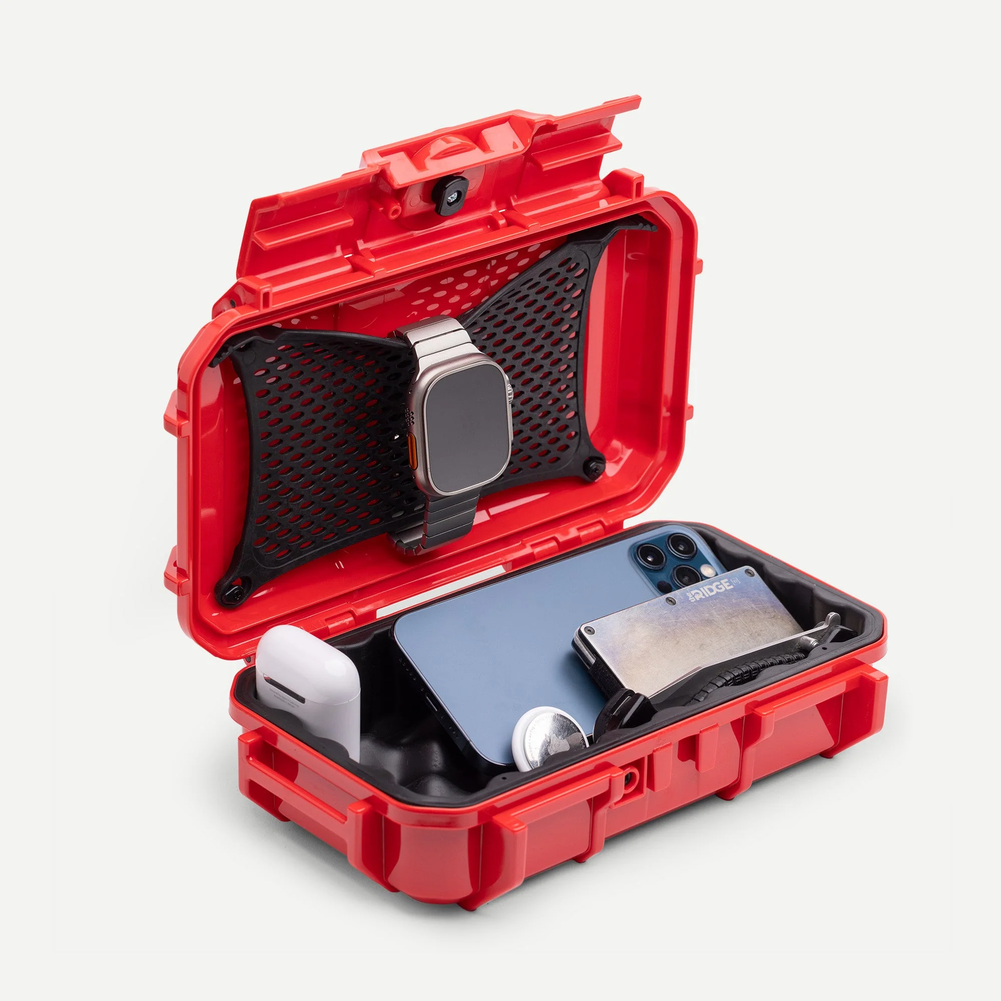 TOUGHBOX™ - SE56 Micro EDC Drybox - Image 40