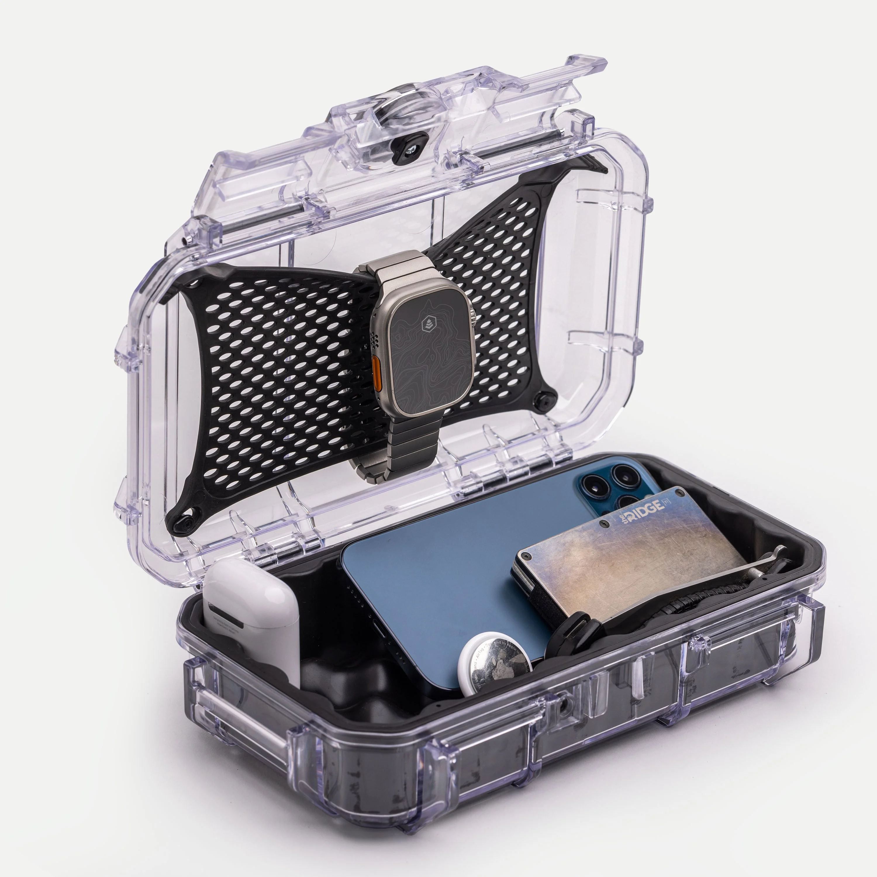 TOUGHBOX™ - SE56 Micro EDC Drybox - Image 46