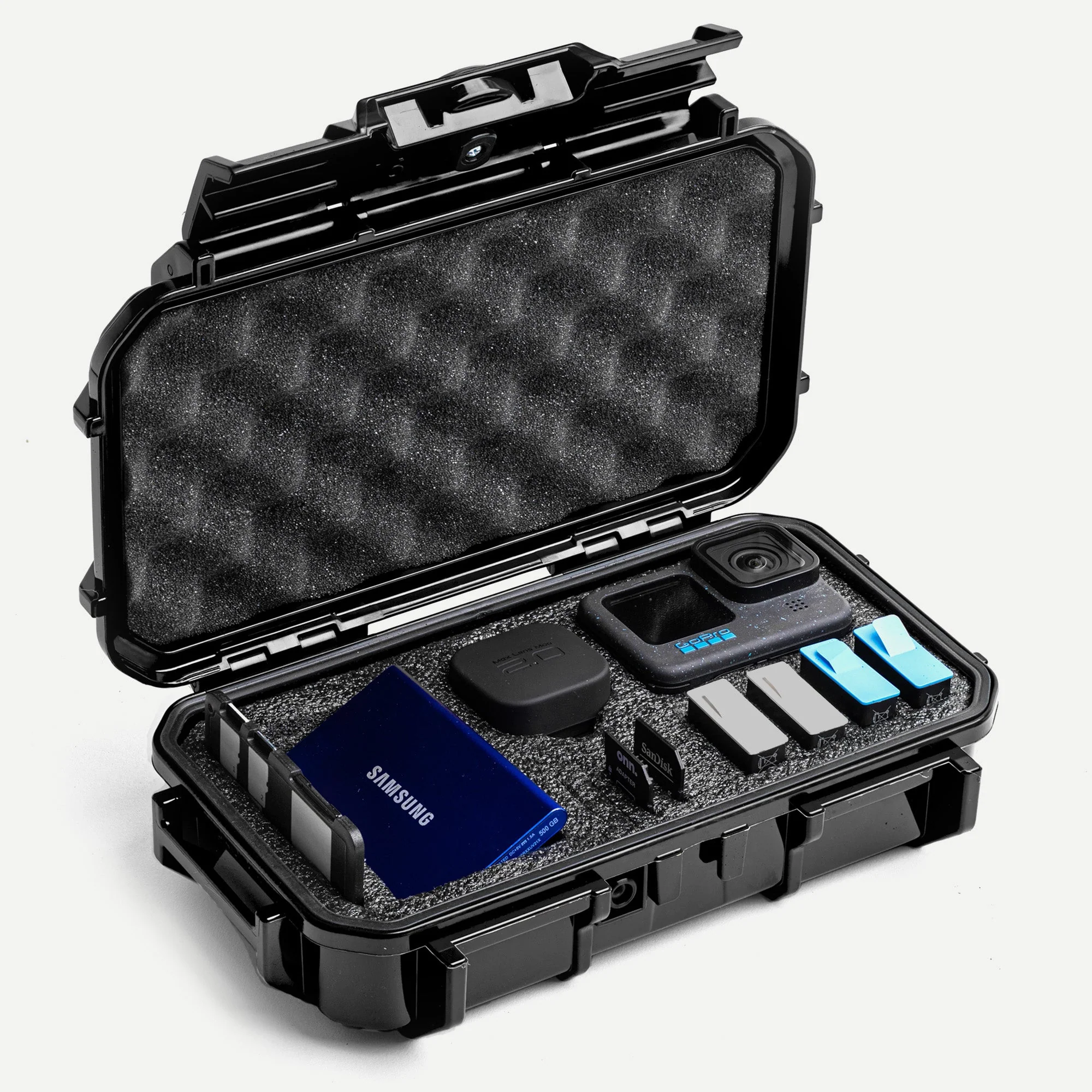 TOUGHBOX™ - SE56 Micro EDC Drybox - Image 6