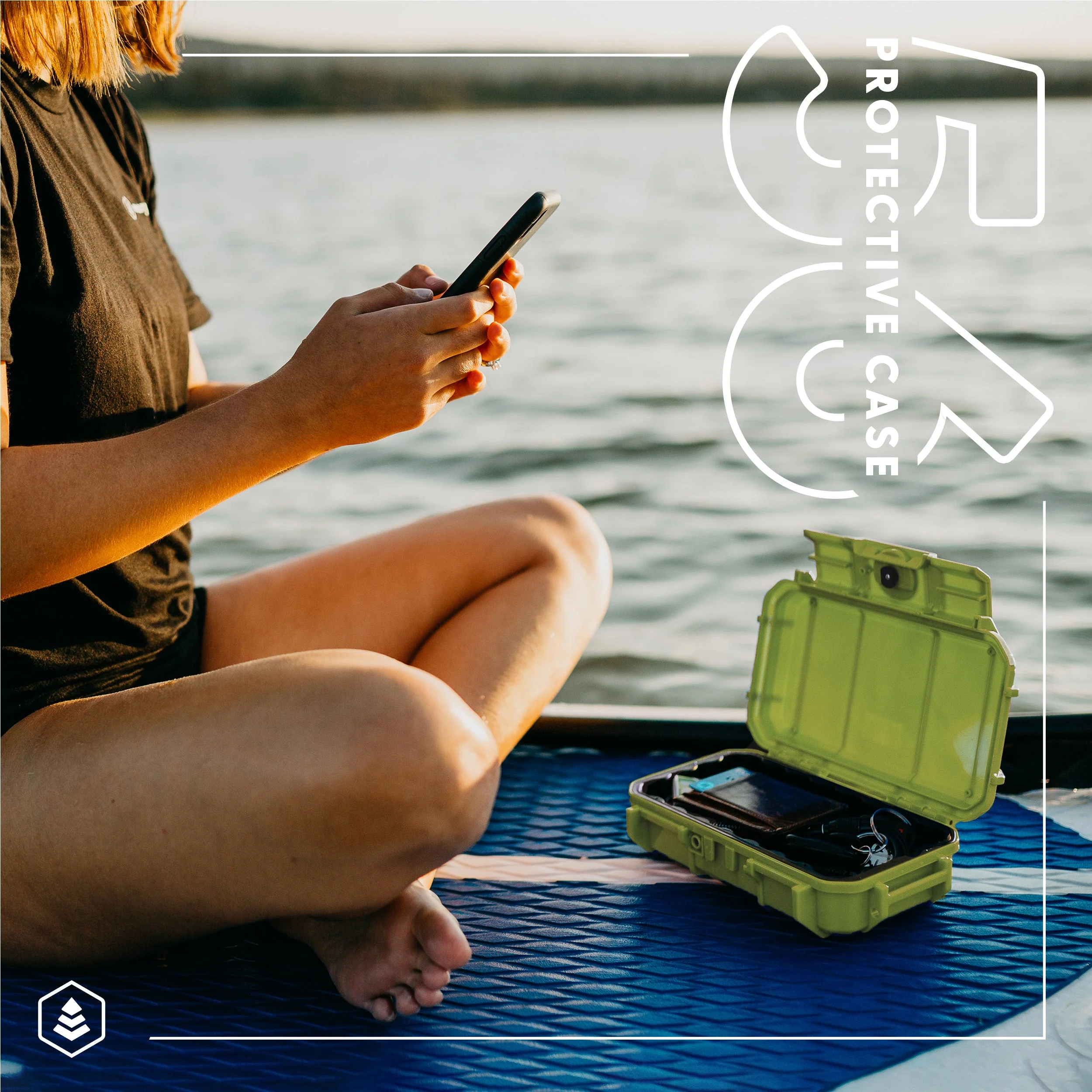 TOUGHBOX™ - SE56 Micro EDC Drybox - Image 8