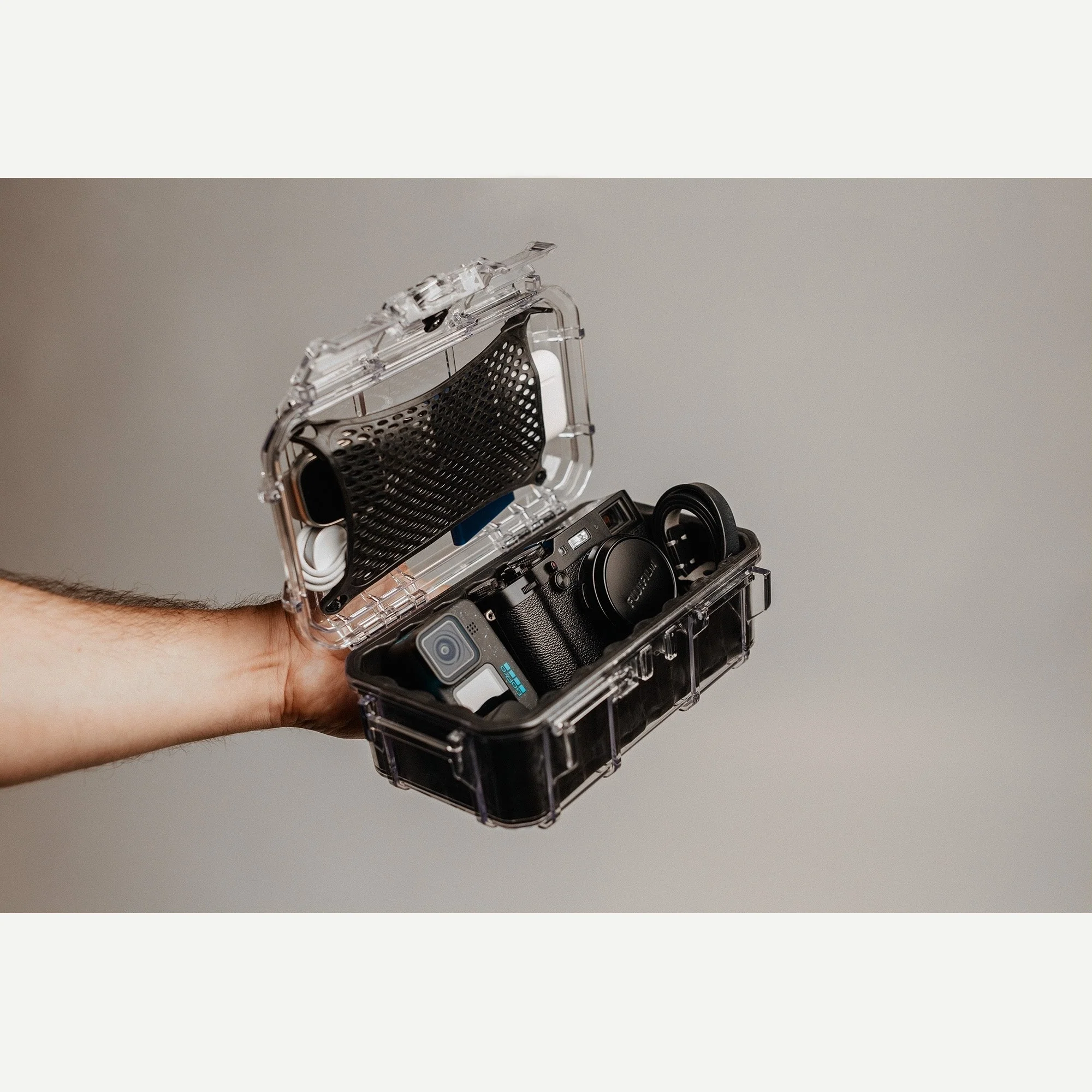 TOUGHBOX™ - SE57 Micro EDC Drybox - Image 16