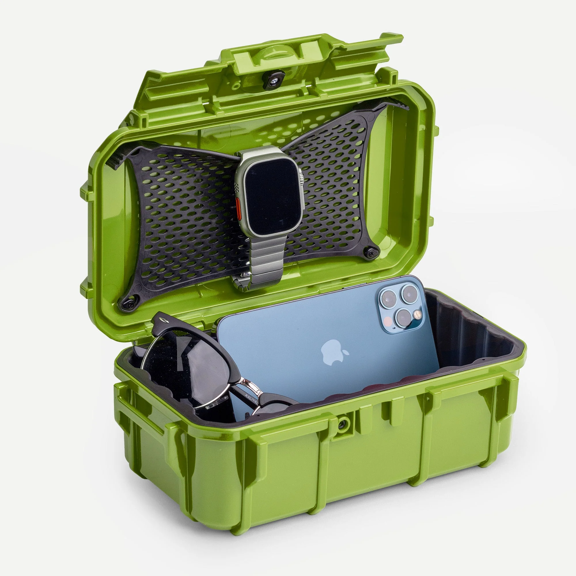TOUGHBOX™ - SE57 Micro EDC Drybox - Image 17