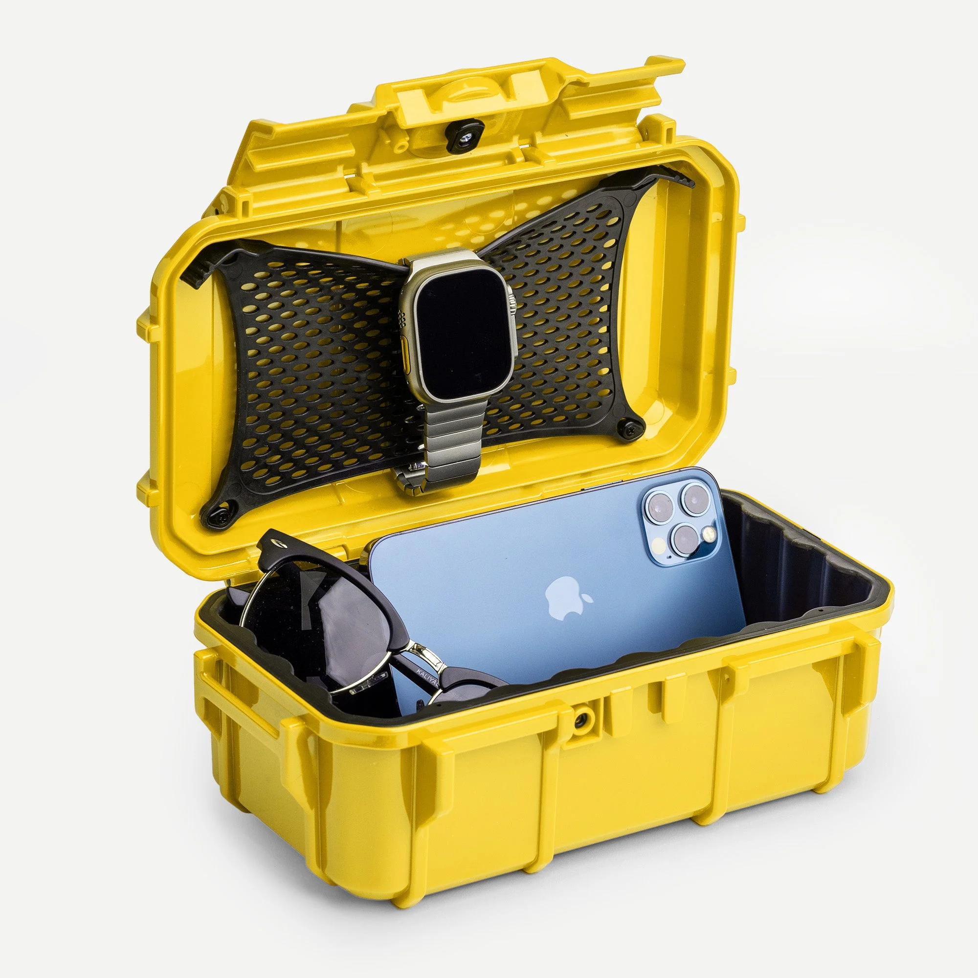 TOUGHBOX™ - SE57 Micro EDC Drybox - Image 19