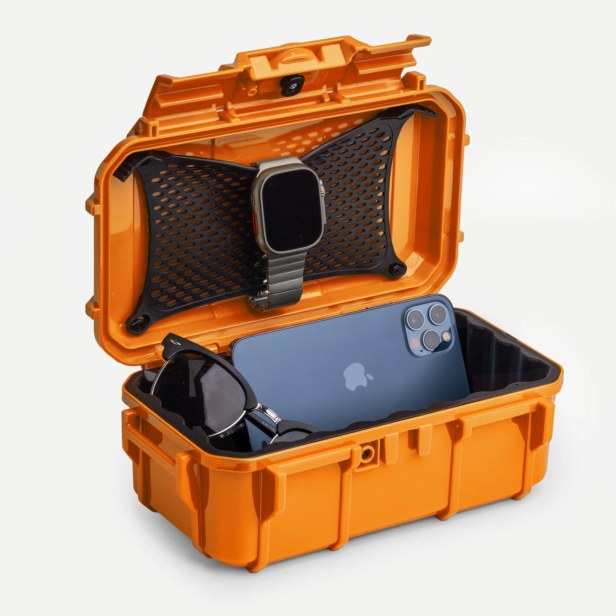 TOUGHBOX™ - SE57 Micro EDC Drybox - Image 20