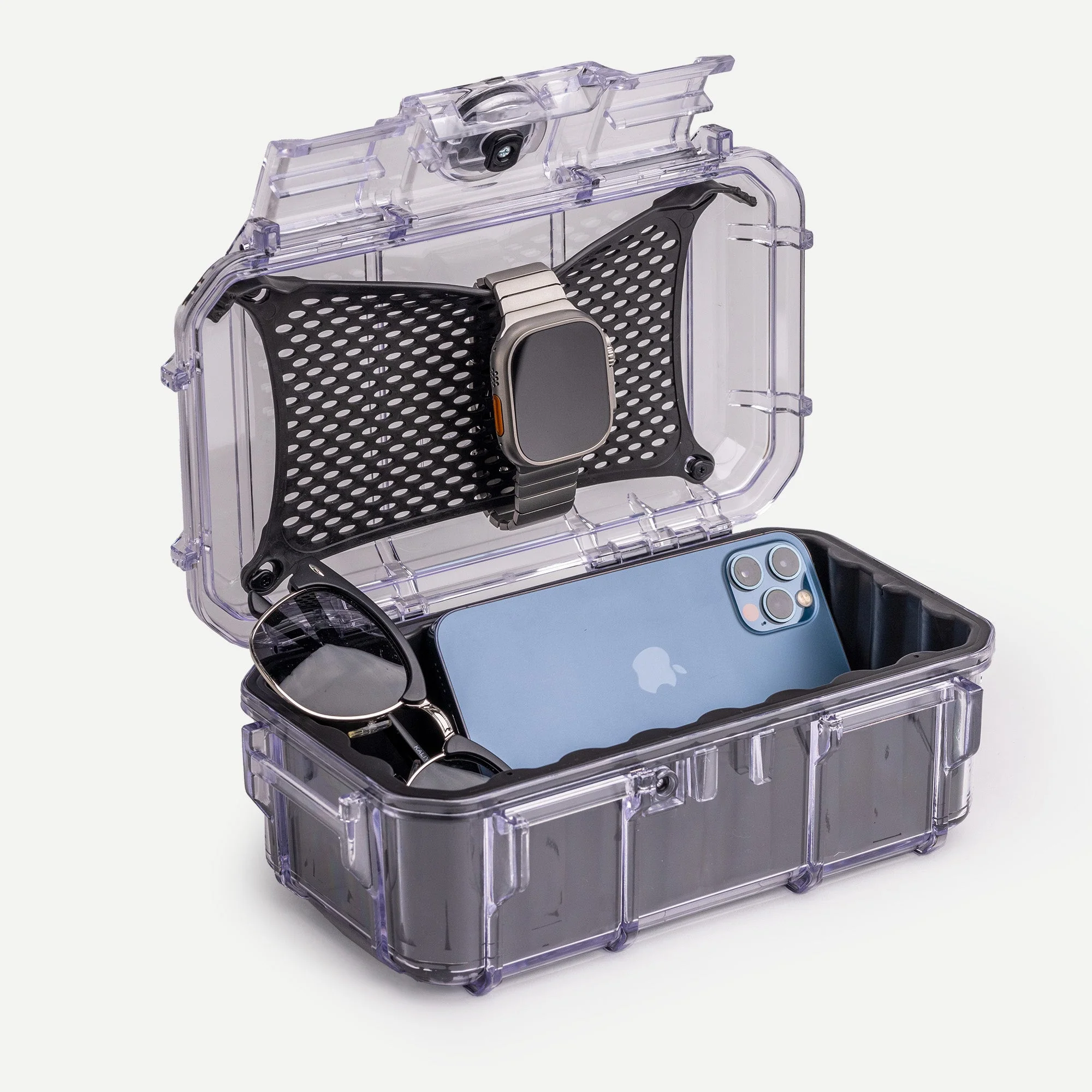 TOUGHBOX™ - SE57 Micro EDC Drybox - Image 22