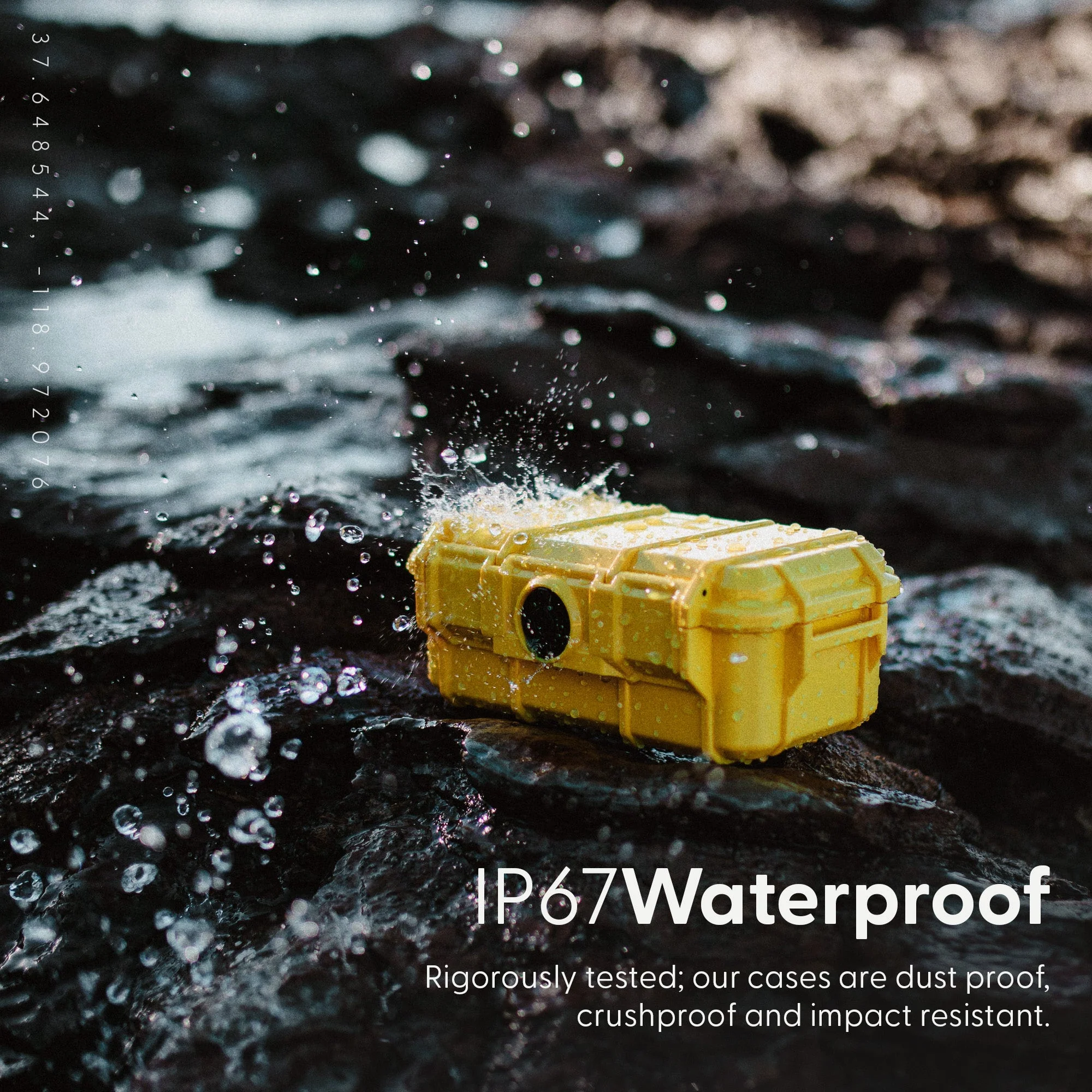 TOUGHBOX™ - SE57 Micro EDC Drybox - Image 4