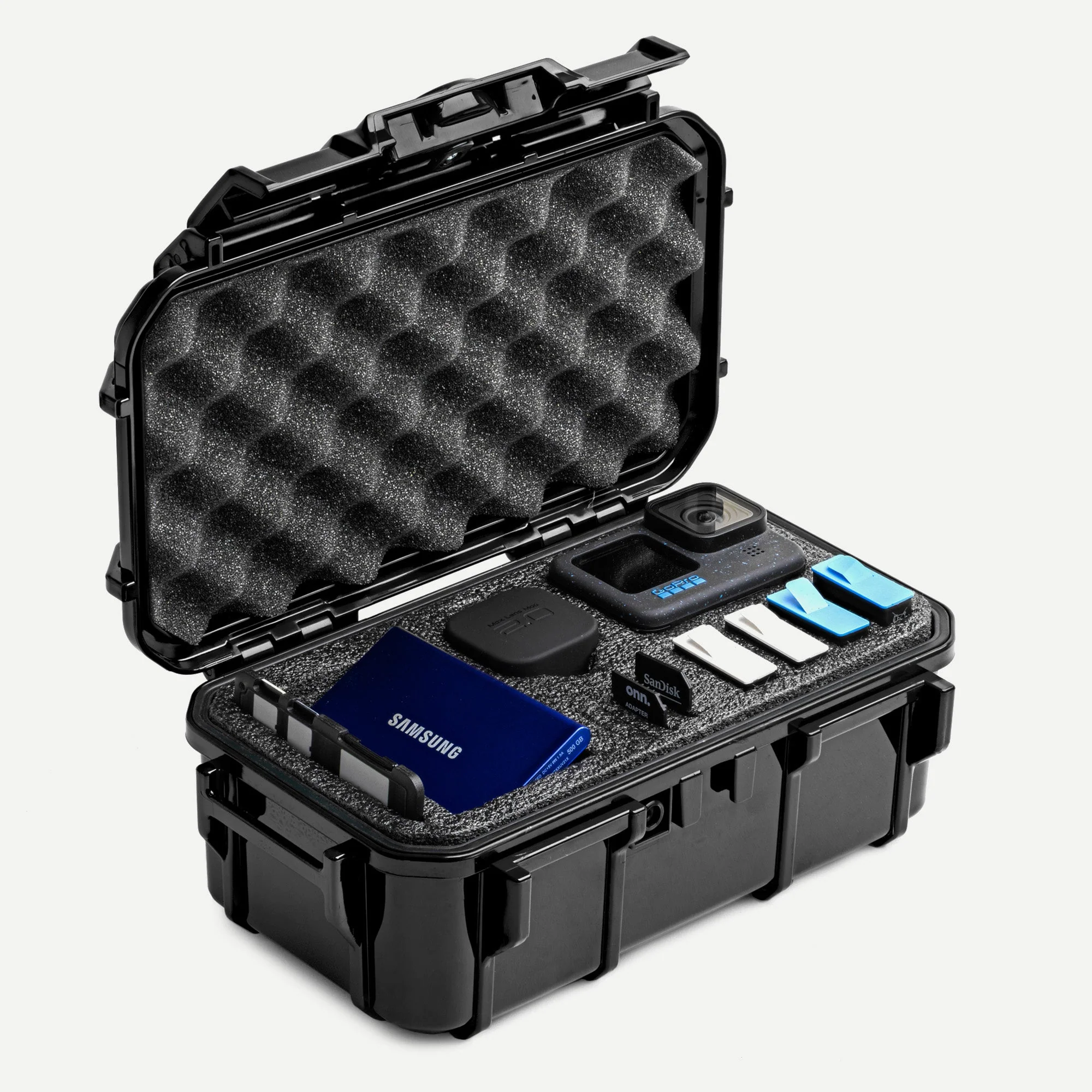 TOUGHBOX™ - SE57 Micro EDC Drybox - Image 68