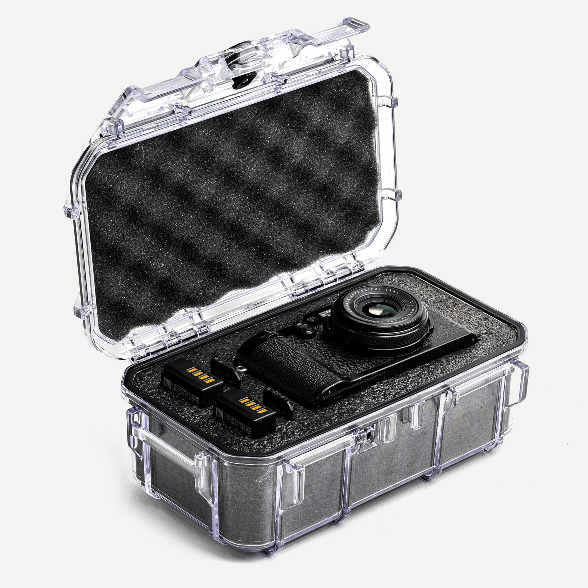 TOUGHBOX™ - SE57 Micro EDC Drybox - Image 70