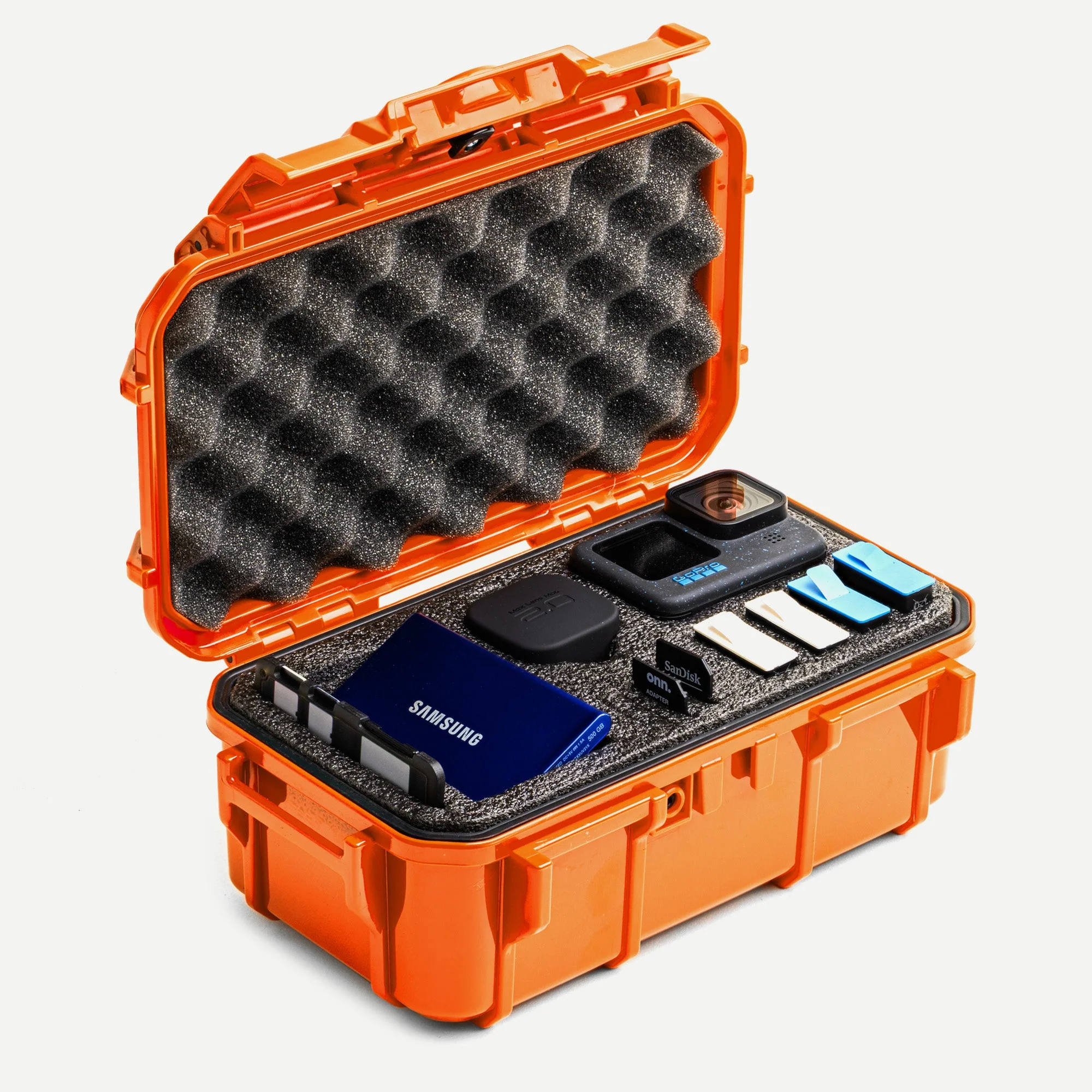 TOUGHBOX™ - SE57 Micro EDC Drybox - Image 75