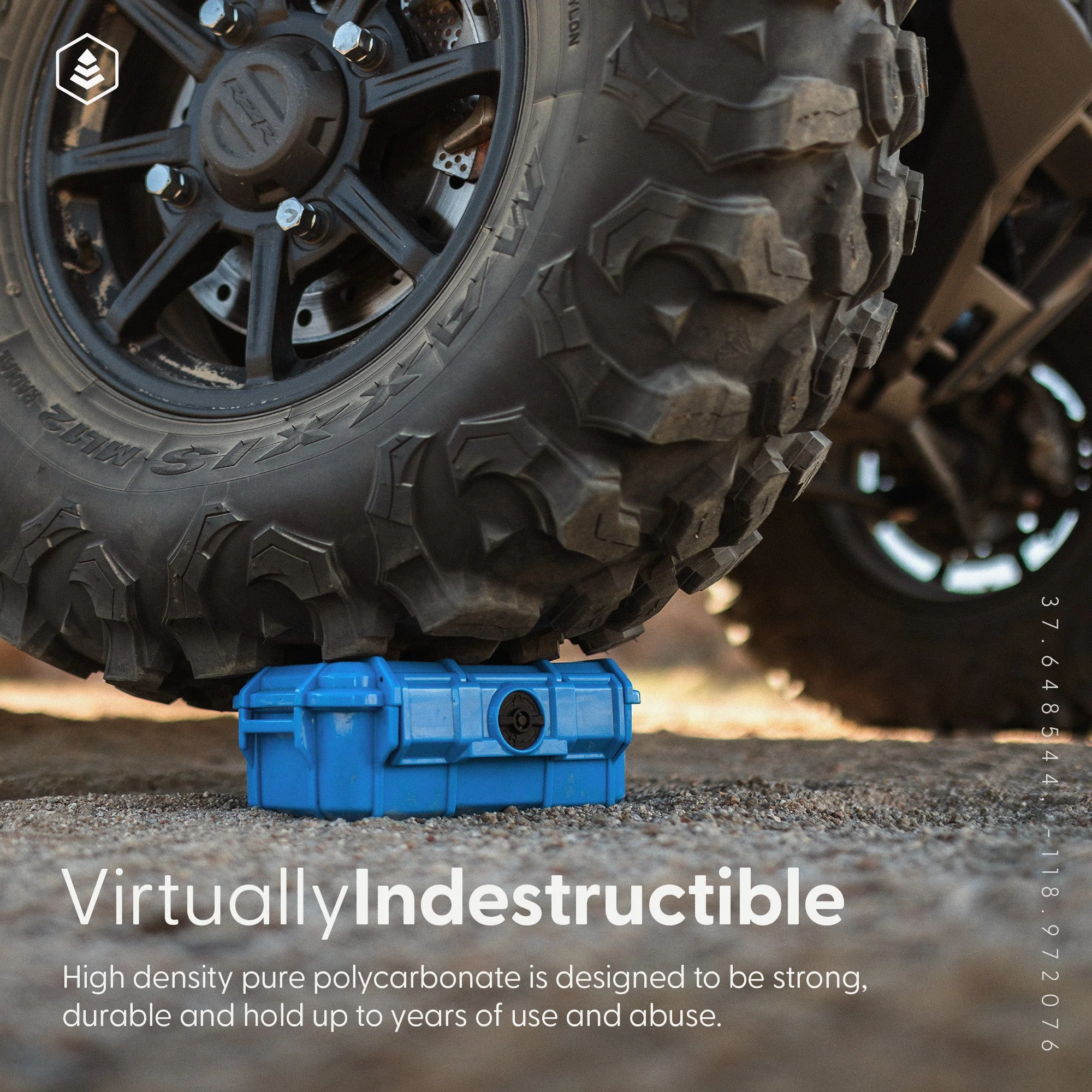 TOUGHBOX™ - SE57 Micro EDC Drybox - Image 8
