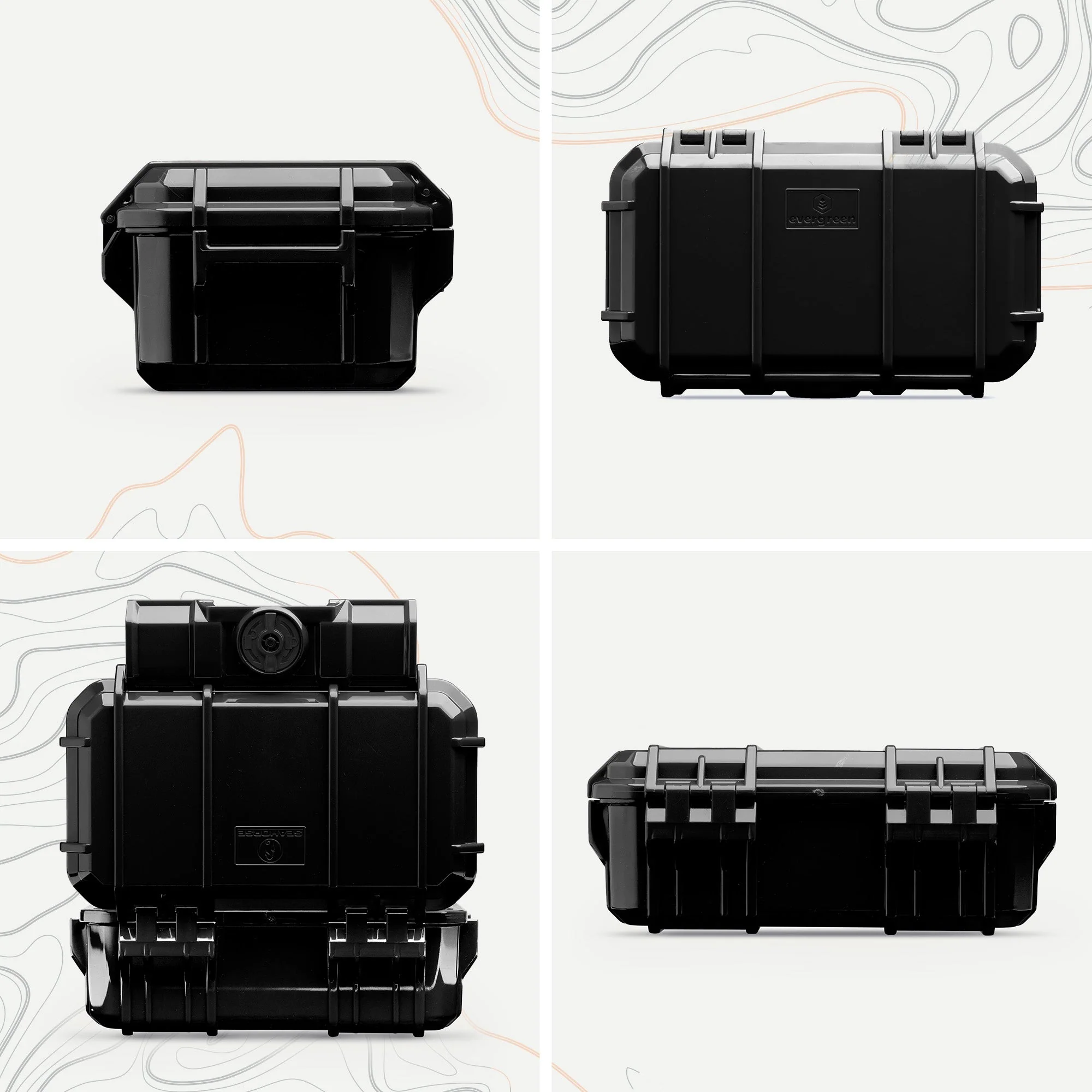 TOUGHBOX™ - SE57 Micro EDC Drybox - Image 9