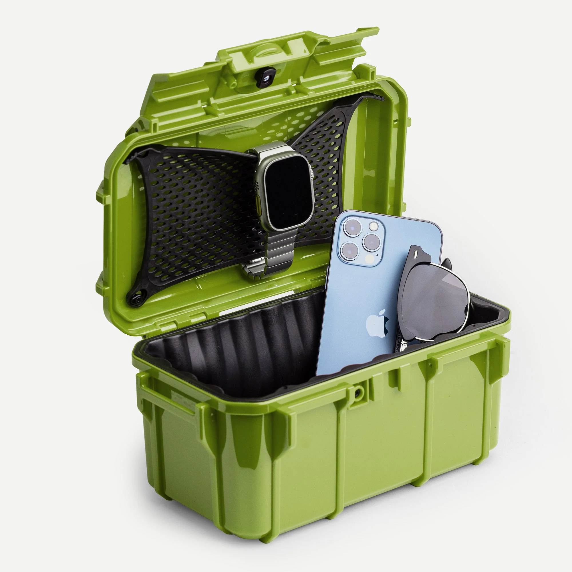 TOUGHBOX™ - SE58 Micro EDC Drybox - Image 15