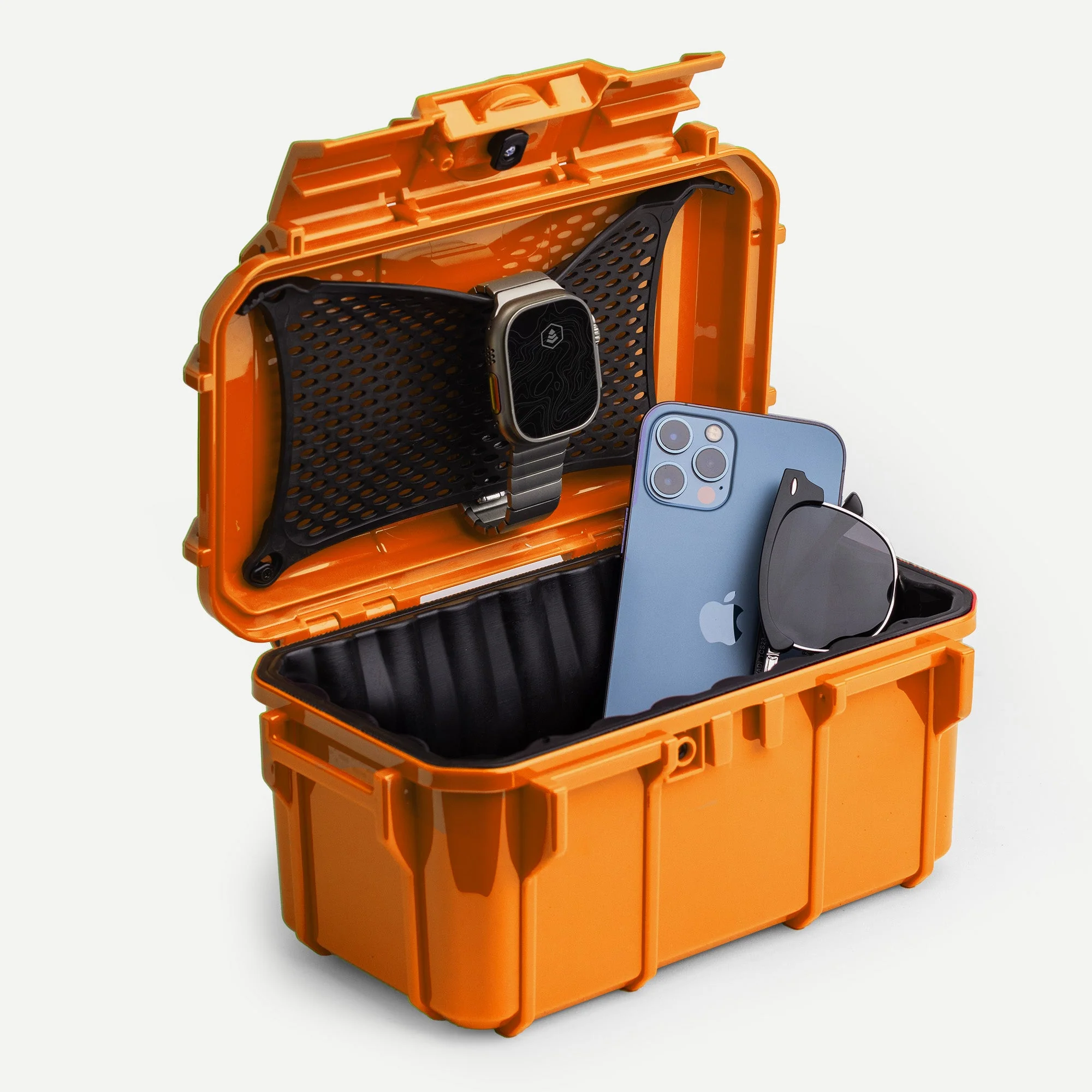 TOUGHBOX™ - SE58 Micro EDC Drybox - Image 16