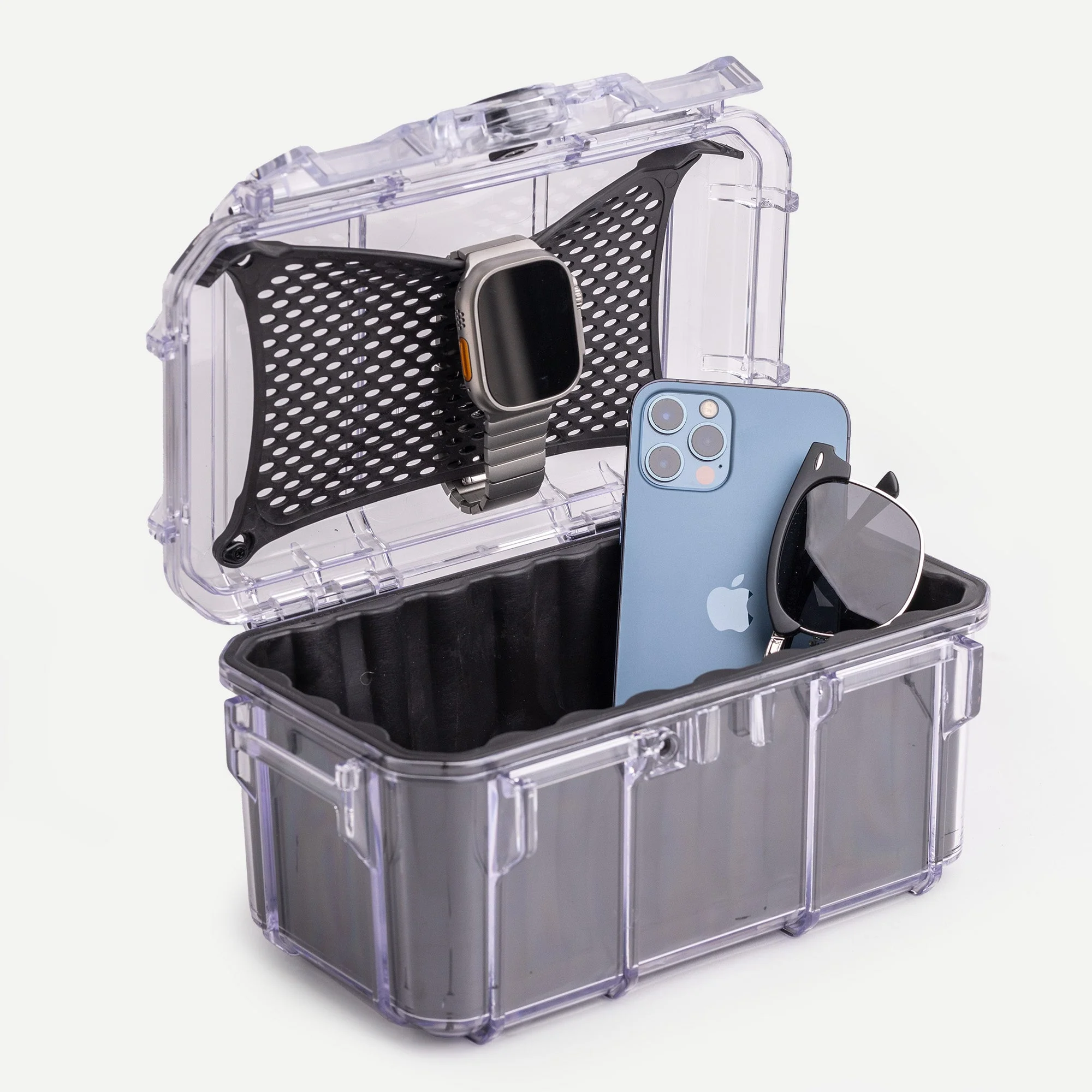 TOUGHBOX™ - SE58 Micro EDC Drybox - Image 19