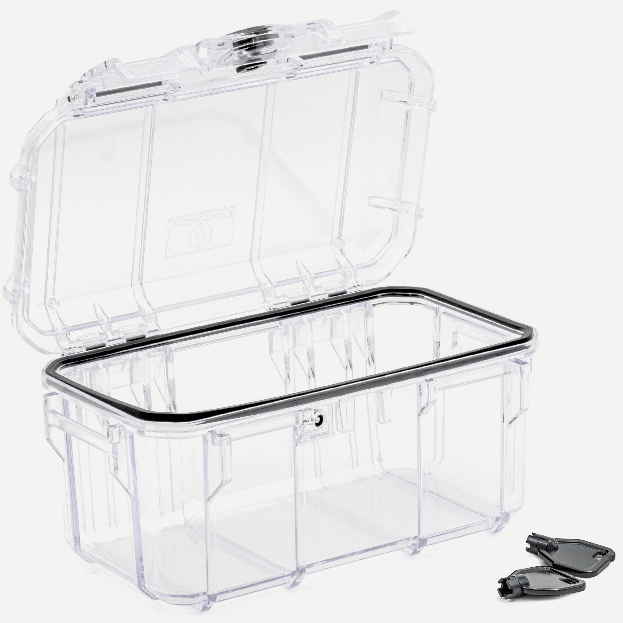TOUGHBOX™ - SE58 Micro EDC Drybox - Image 49