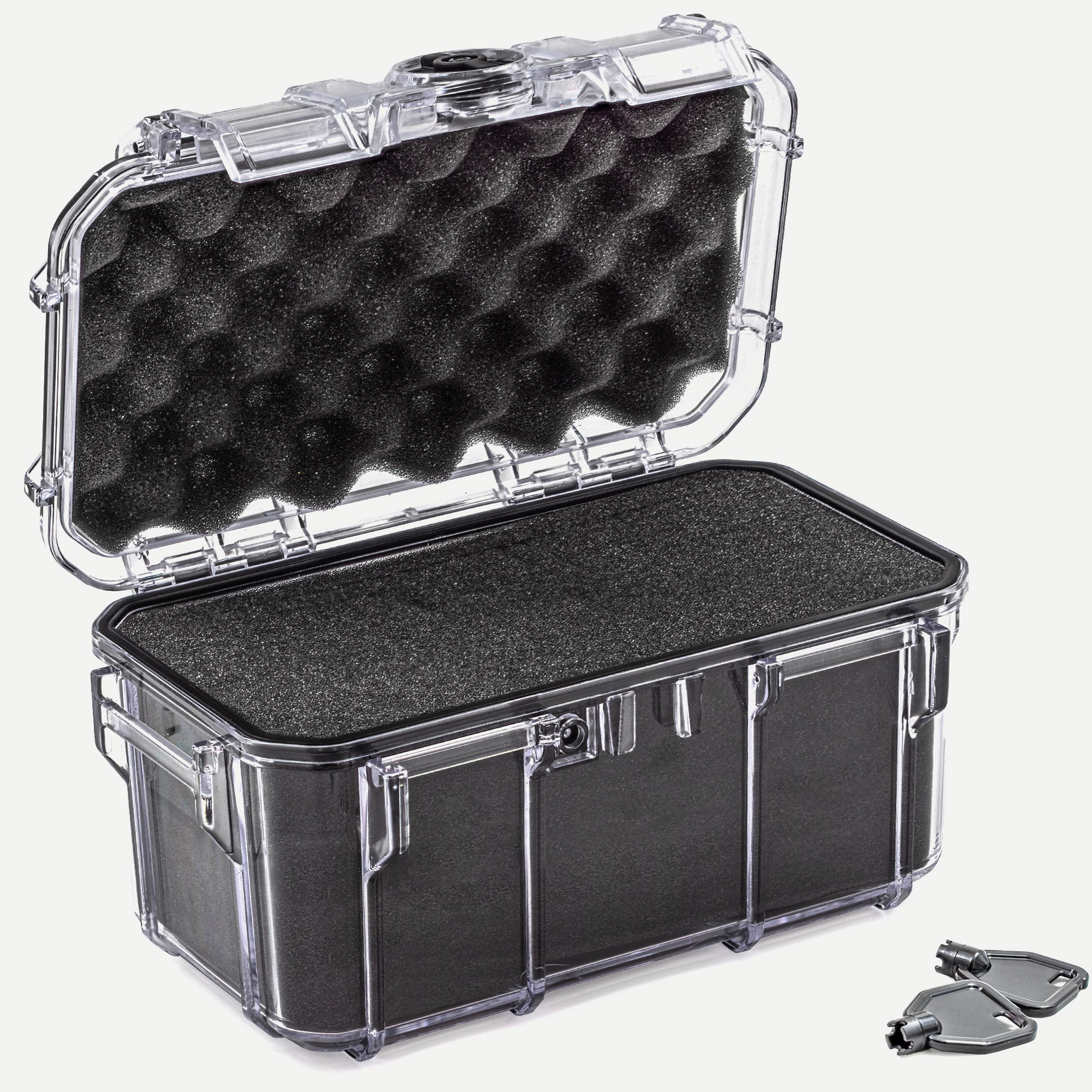 TOUGHBOX™ - SE58 Micro EDC Drybox - Image 50
